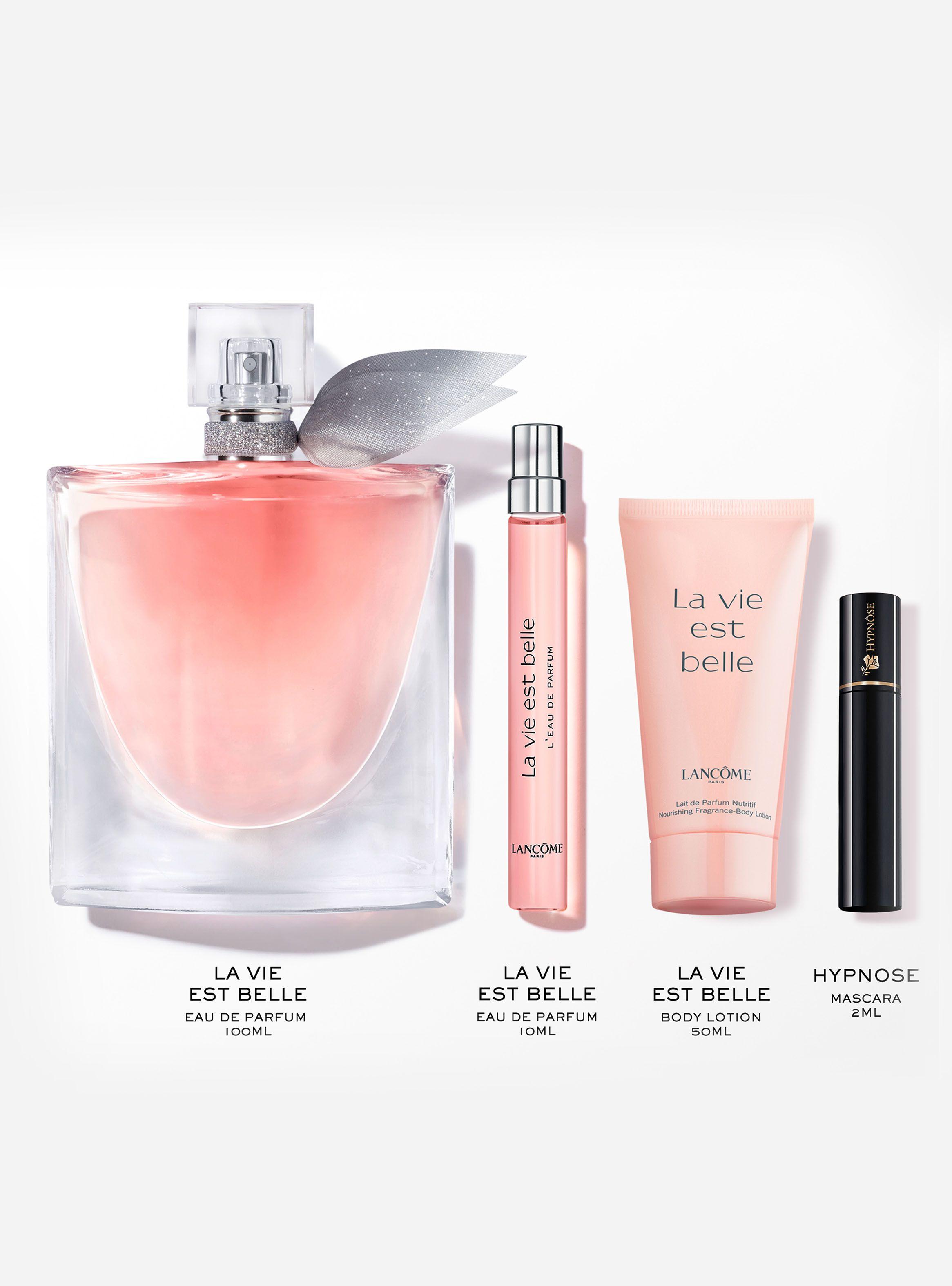 Set La Vie Est Belle EDP Mujer 100 ml Edición Limitada-2