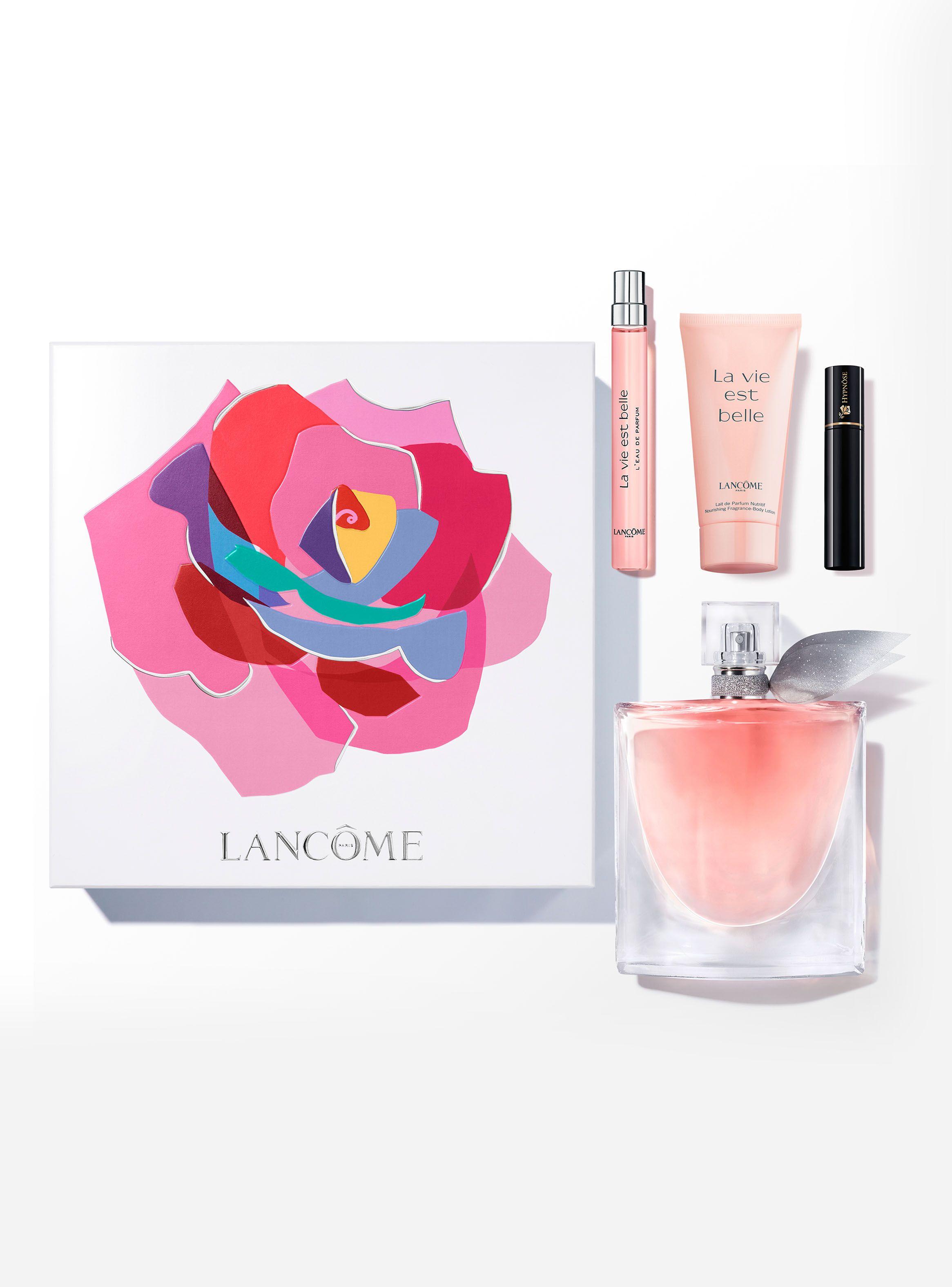 Set La Vie Est Belle EDP Mujer 100 ml Edición Limitada-0