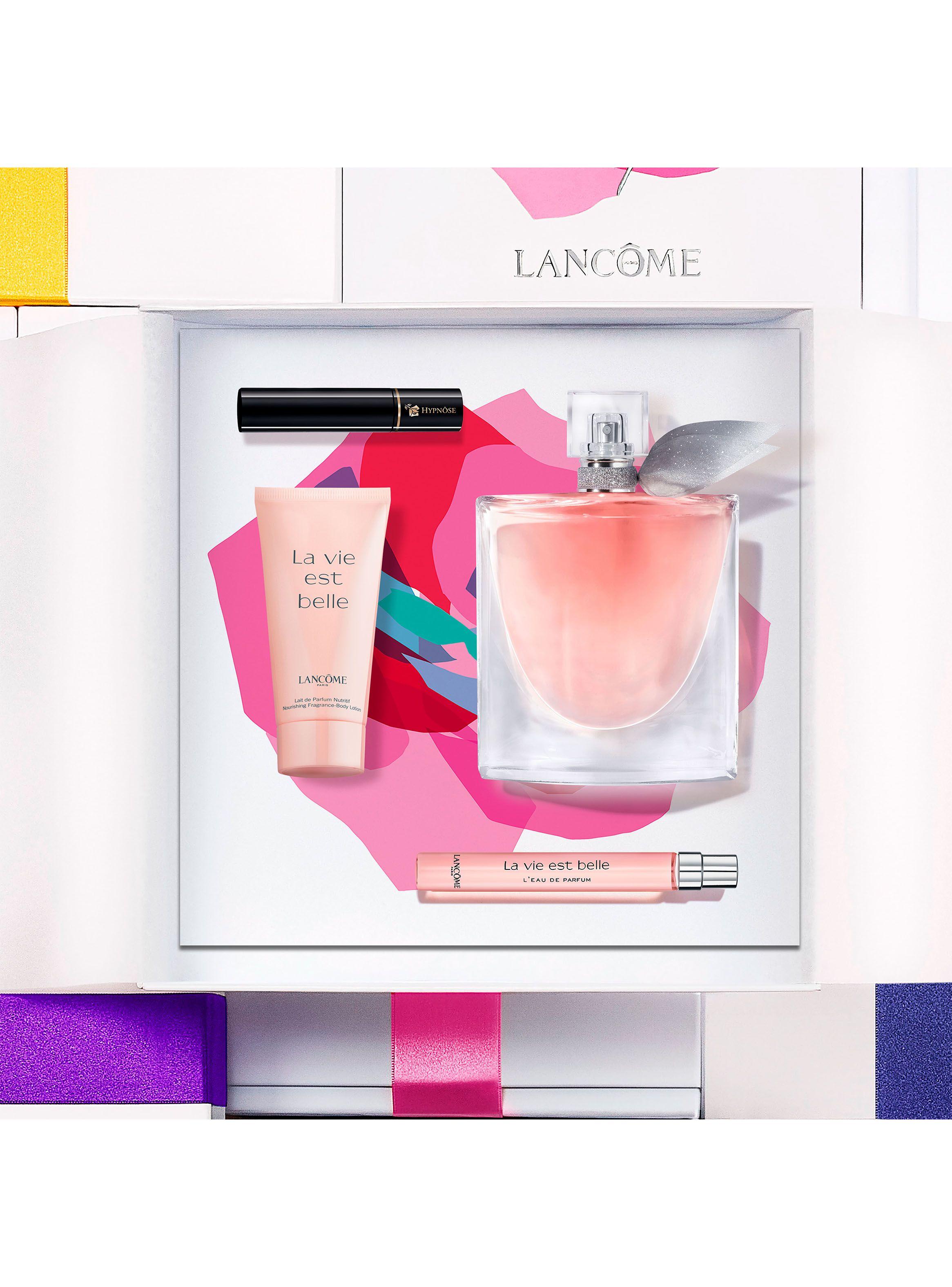 Set La Vie Est Belle EDP Mujer 100 ml Edición Limitada-1