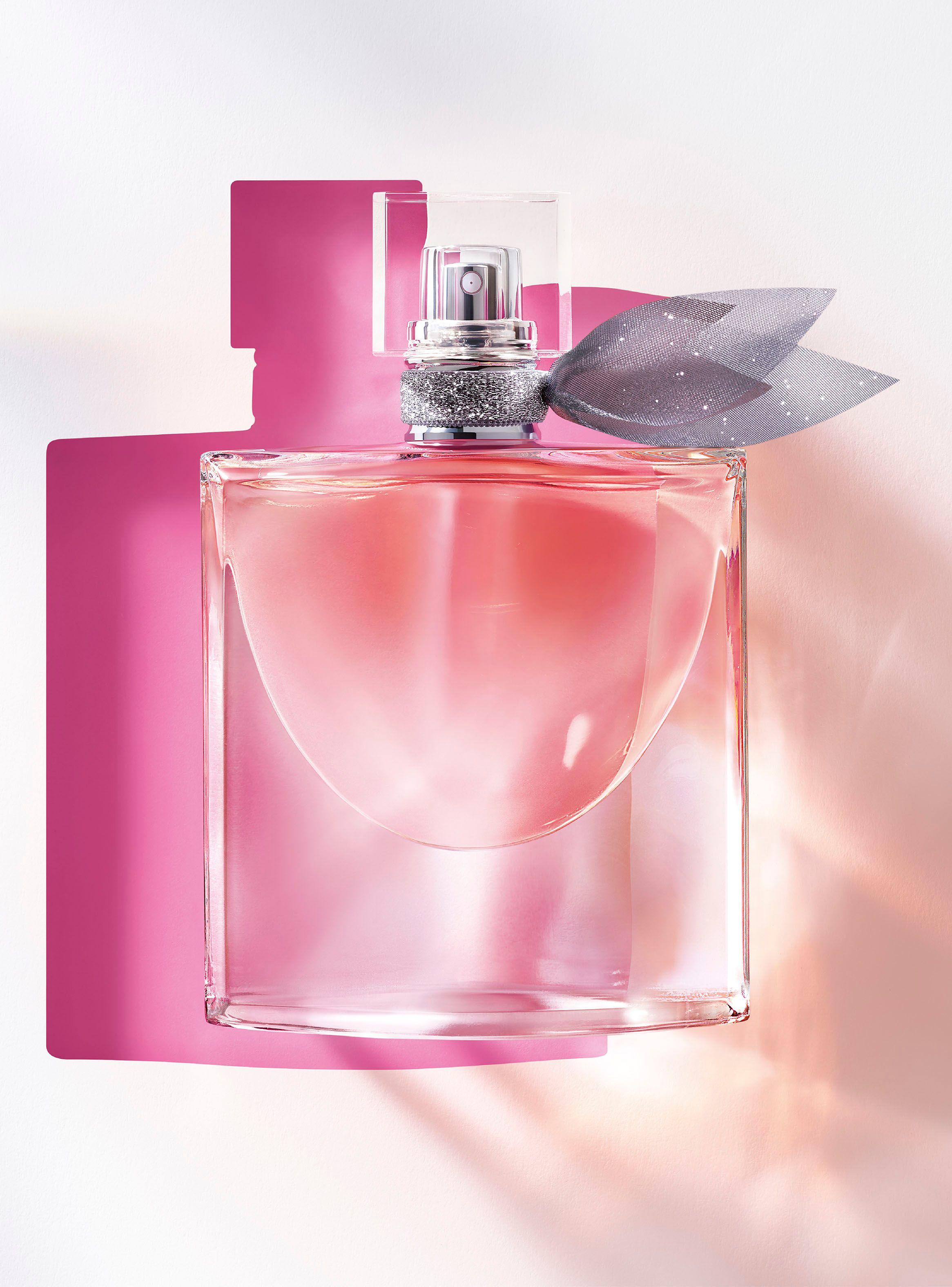 Set Perfume Lancôme La Vie Est Belle EDP Mujer 30 ml Recargable + La Vie Est Belle Body Lotion 50 ml-3