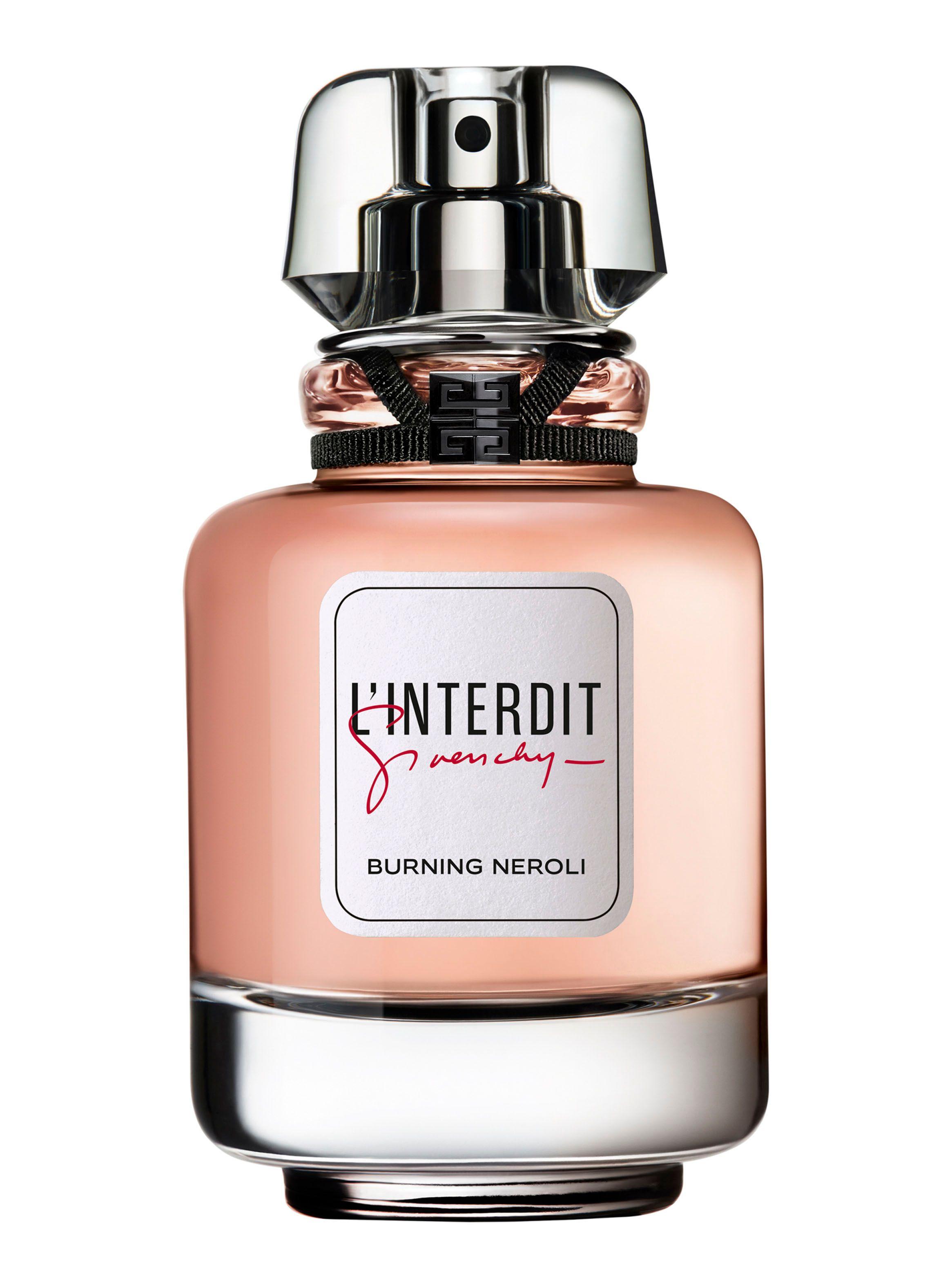 Perfume Givenchy L'Interdit EDP Mujer Millesime 50 ml Edición Limitada-0