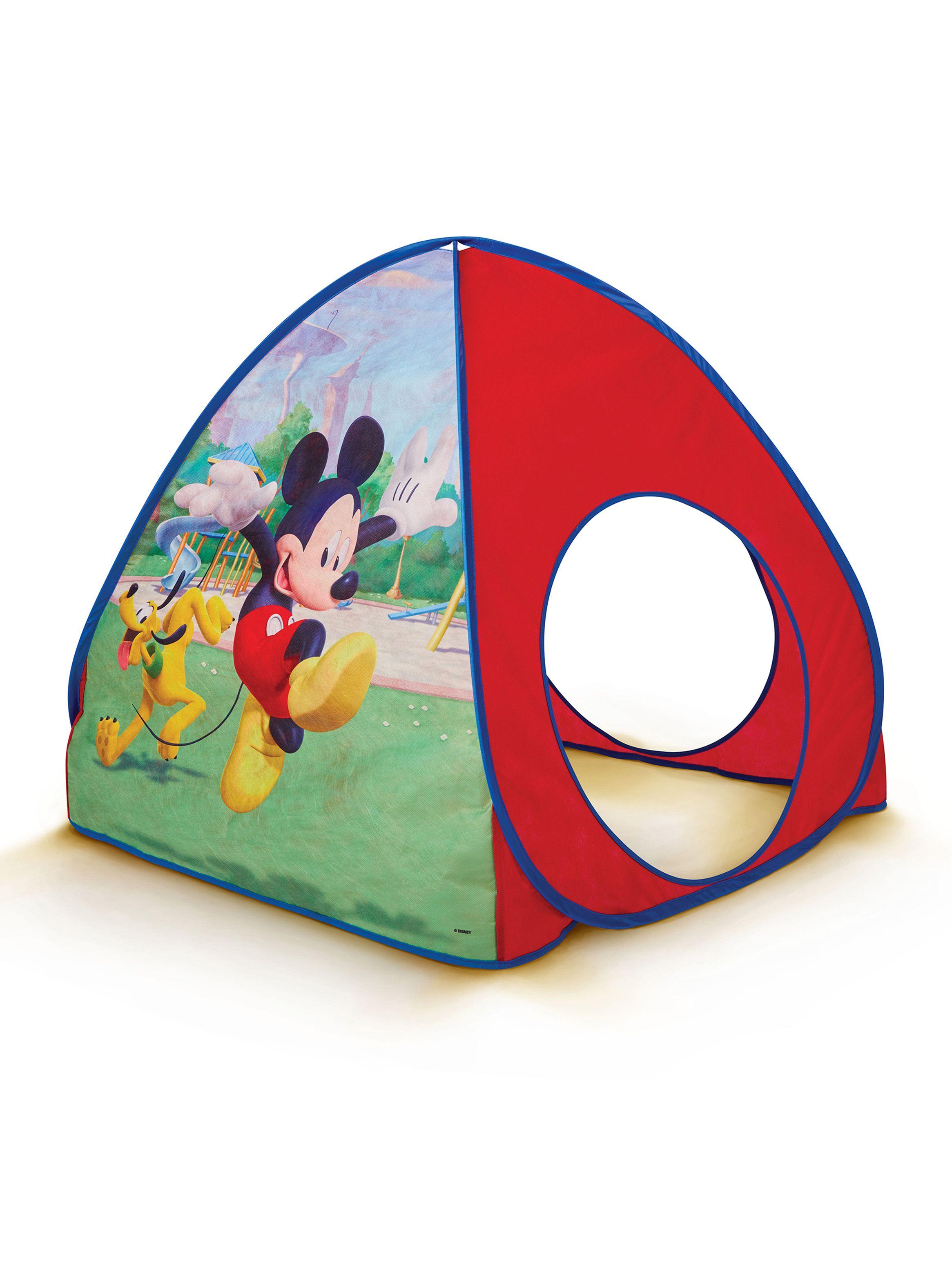 Carpa de Juego Básica Mickey Mouse-0