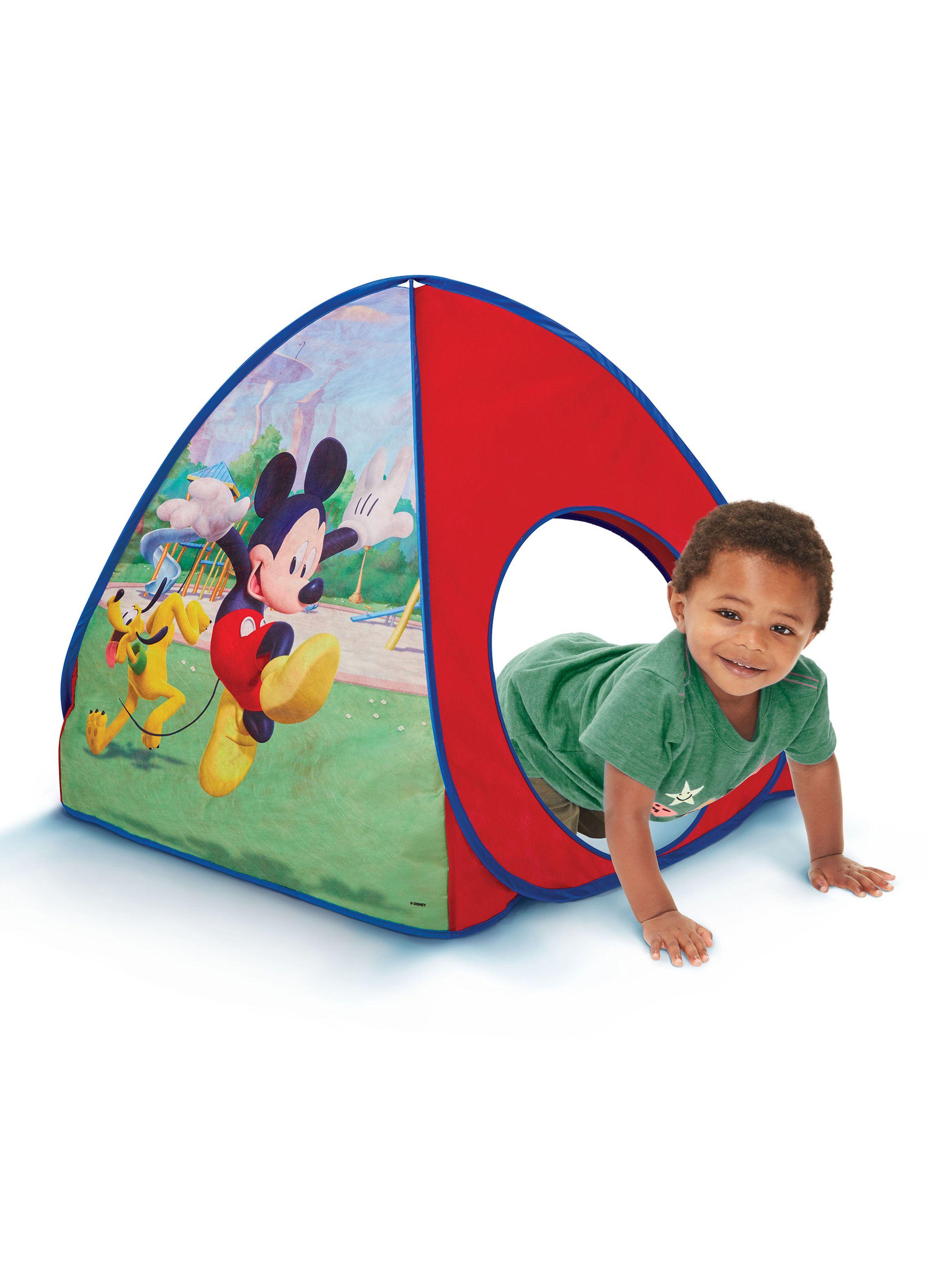 Carpa de Juego Básica Mickey Mouse-1