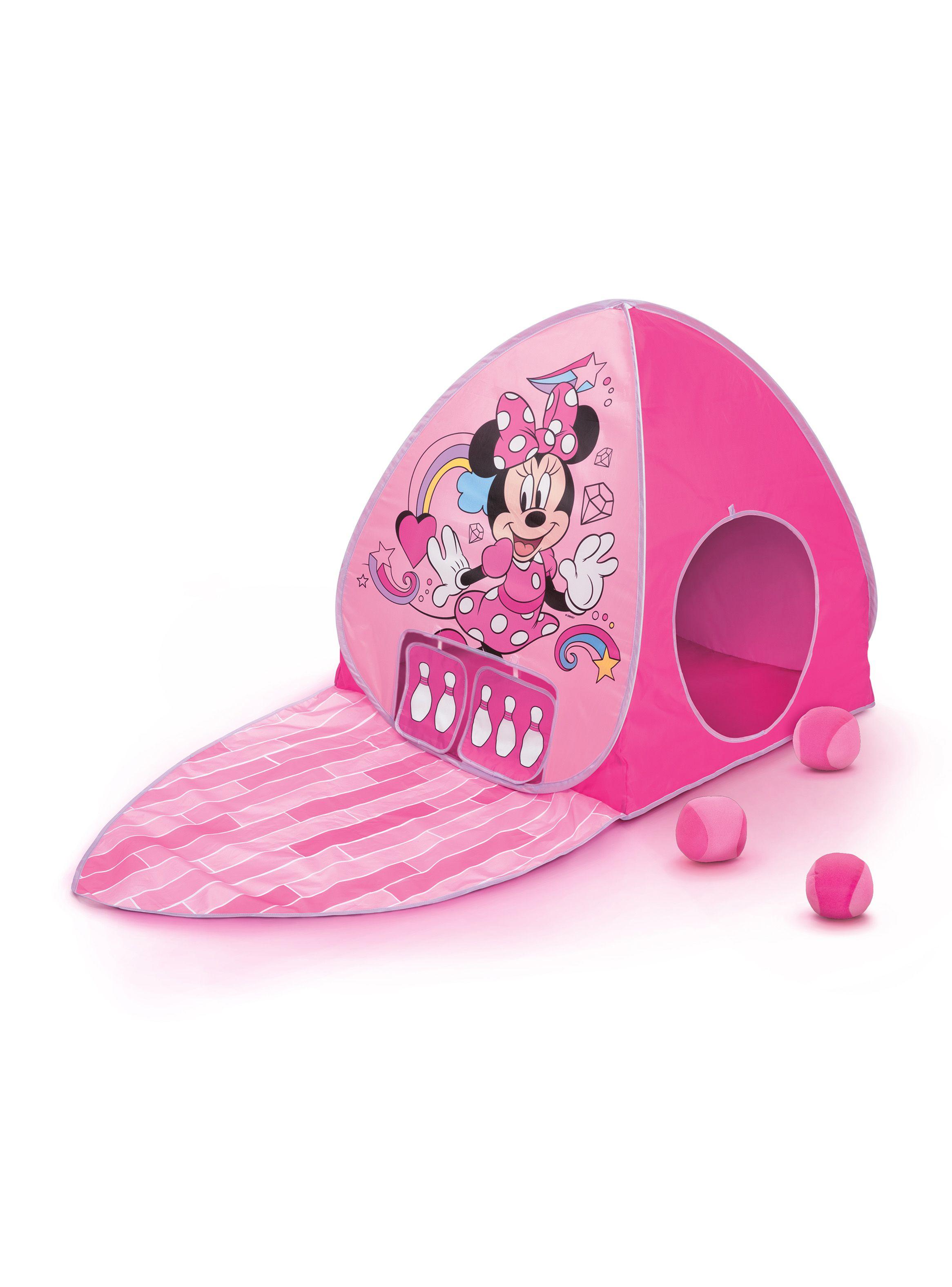 Carpa de Juego Minnie Mouse-0