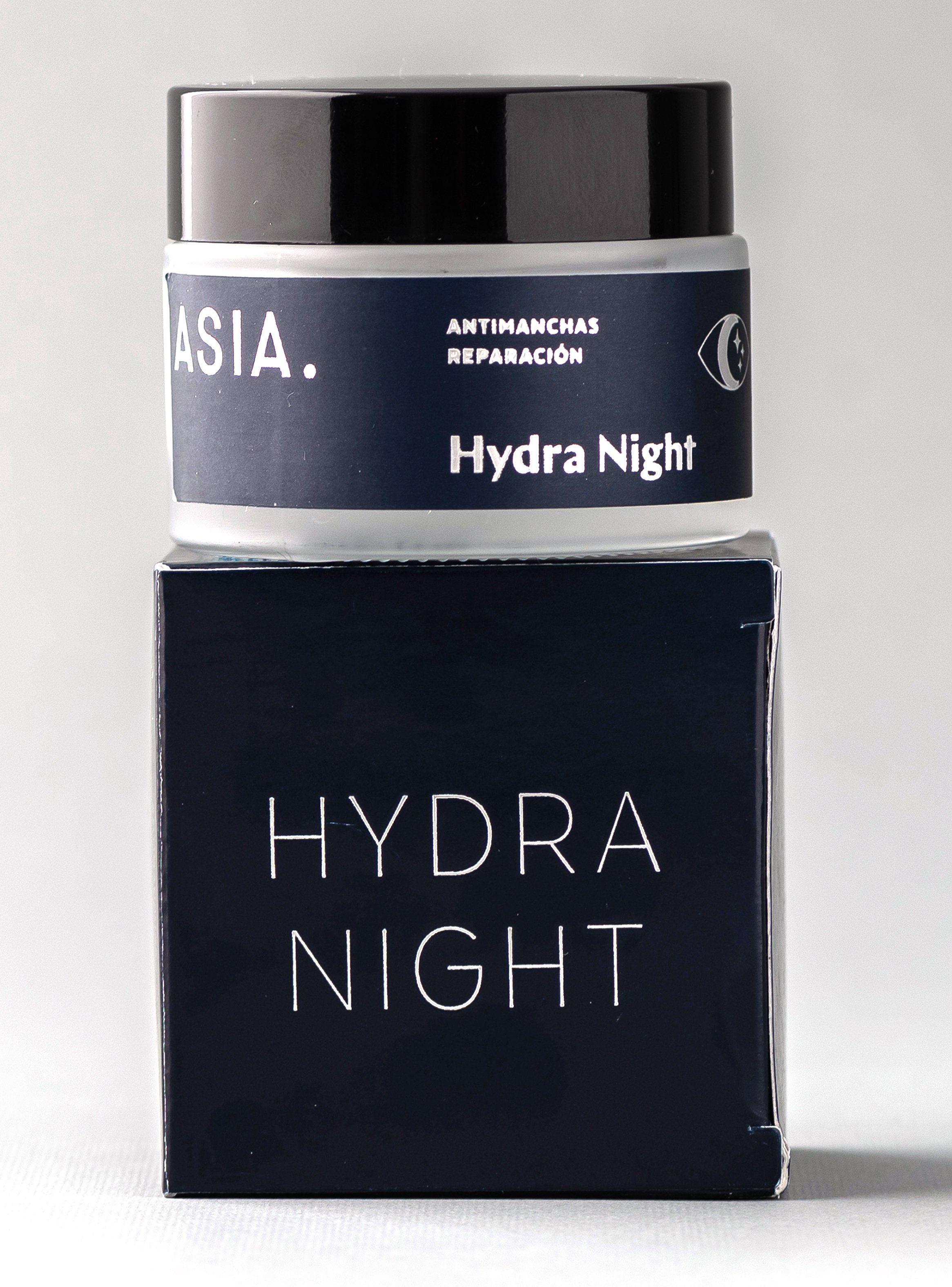 Crema Antiarrugas Hydra Night-2