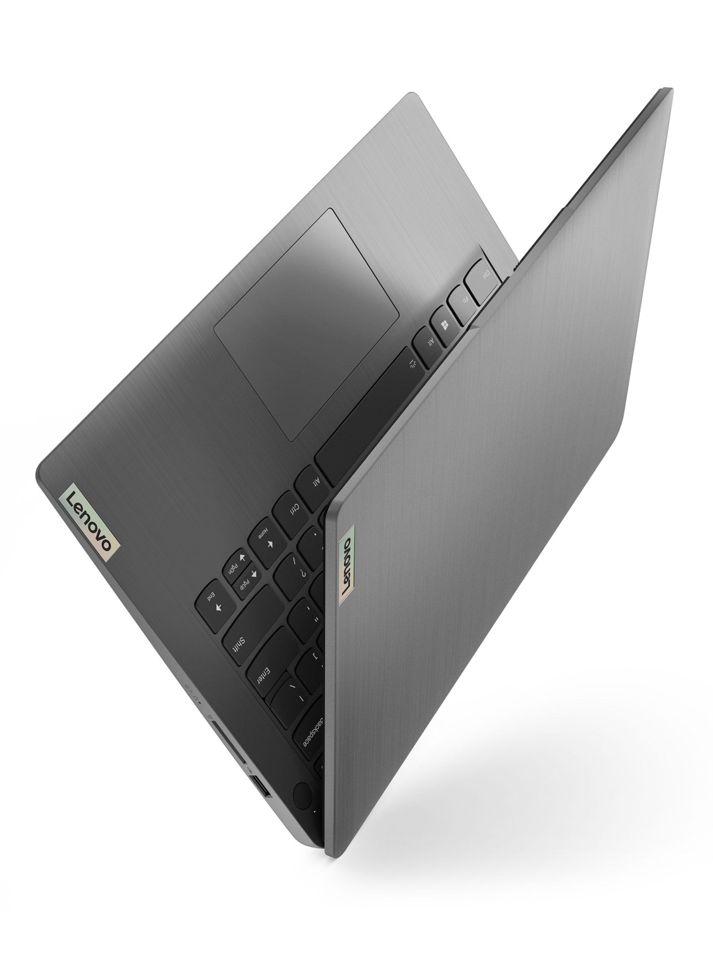 Notebook Ideapad 3 82H700D0CL Intel Core i3 8GB RAM 512SSD 14"-5