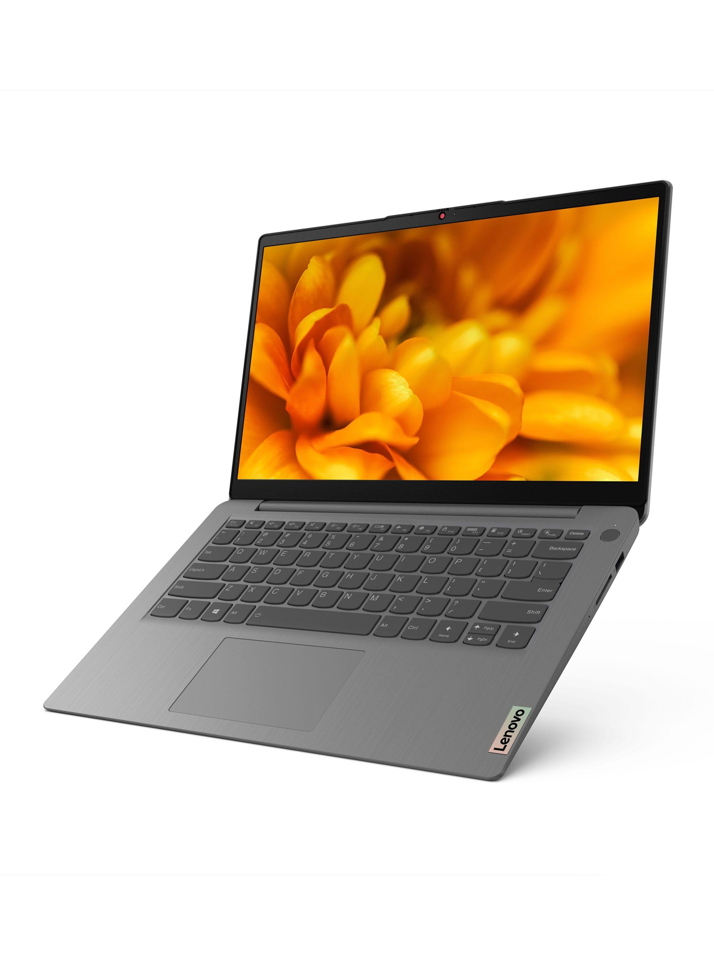 Notebook Ideapad 3 82H700D0CL Intel Core i3 8GB RAM 512SSD 14"-3