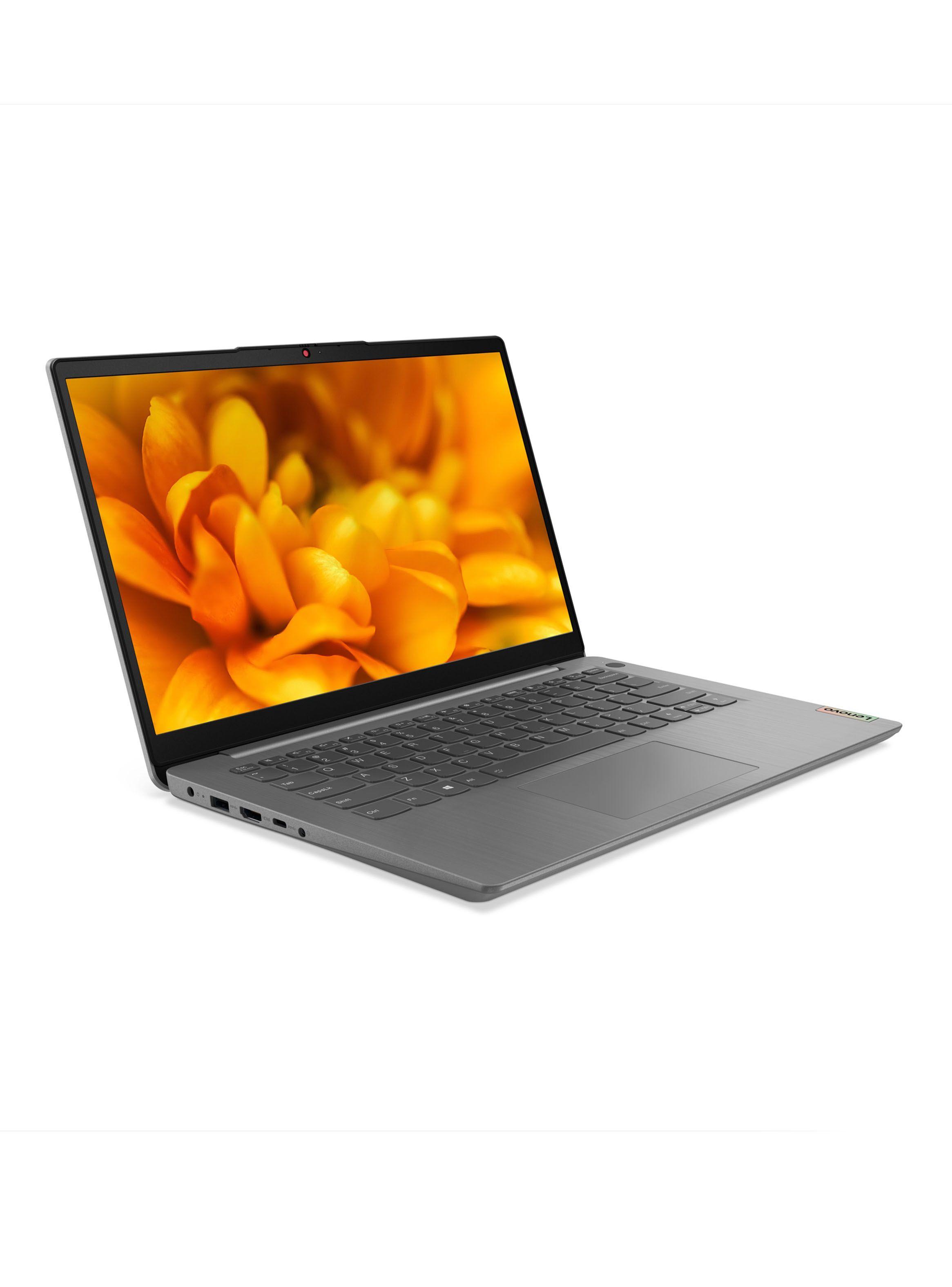 Notebook Ideapad 3 82H700D0CL Intel Core i3 8GB RAM 512SSD 14"-2