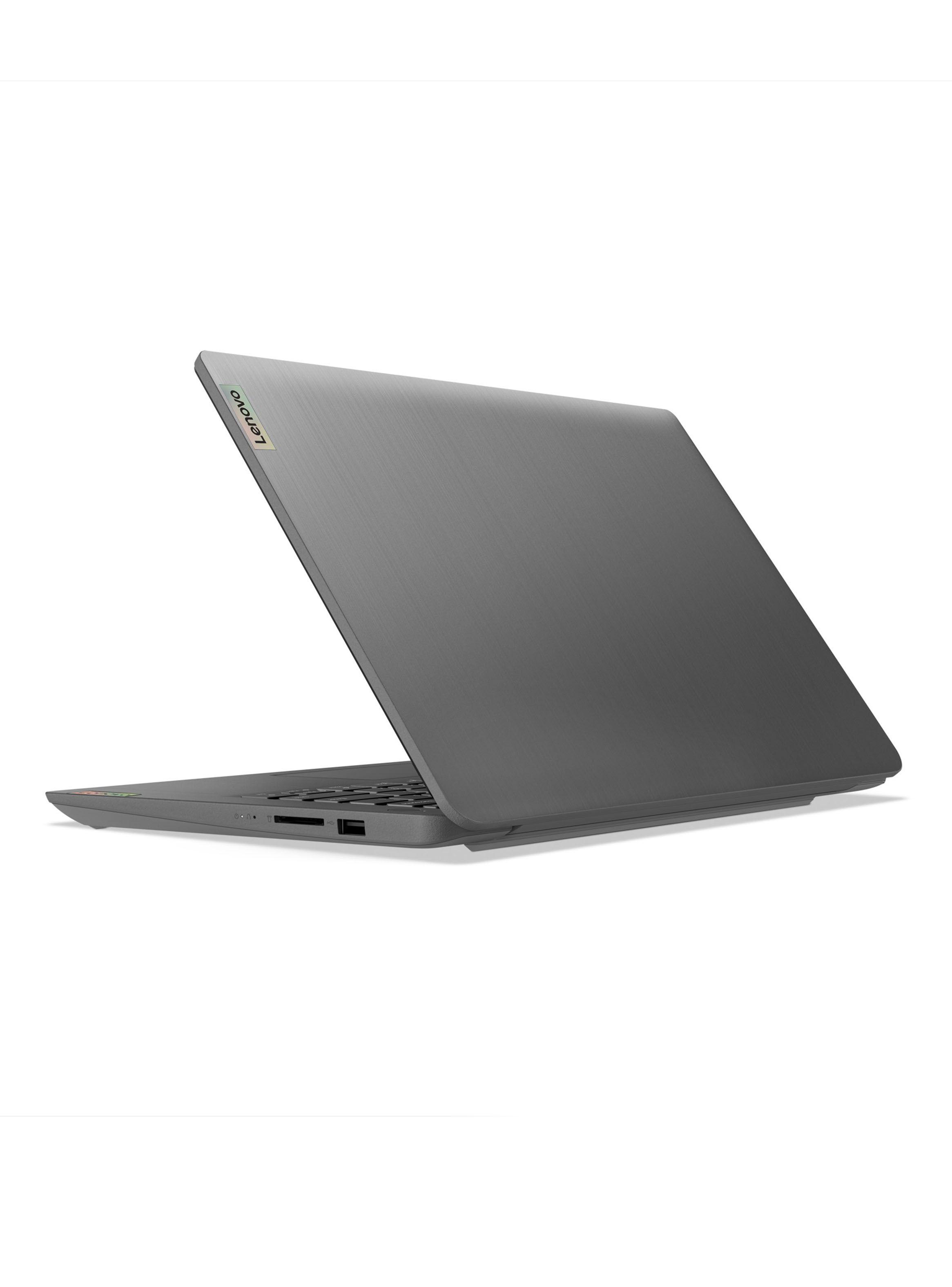 Notebook Ideapad 3 82H700D0CL Intel Core i3 8GB RAM 512SSD 14"-1