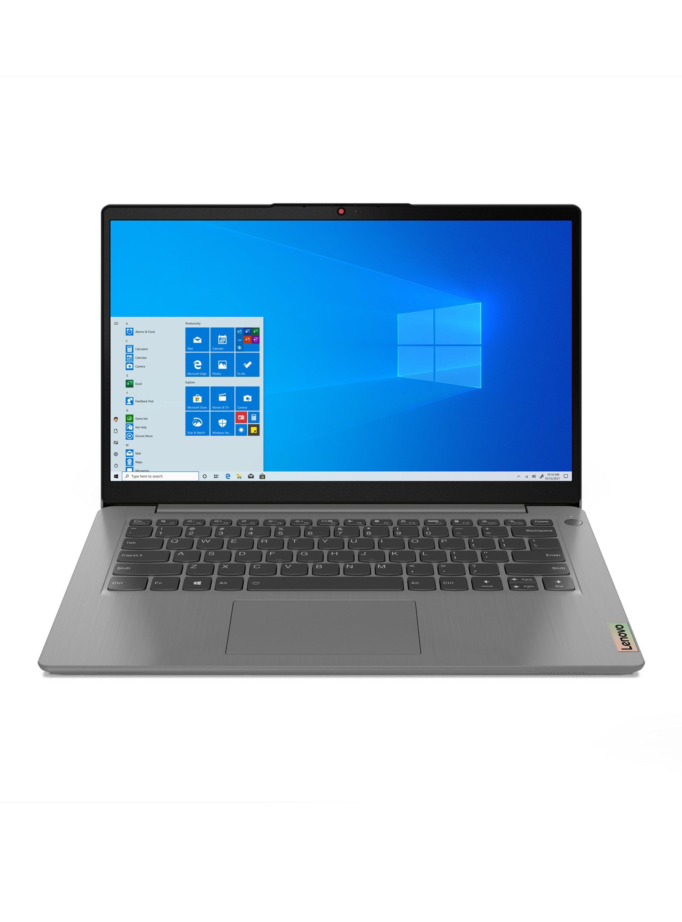 Notebook Ideapad 3 82H700D0CL Intel Core i3 8GB RAM 512SSD 14"-0