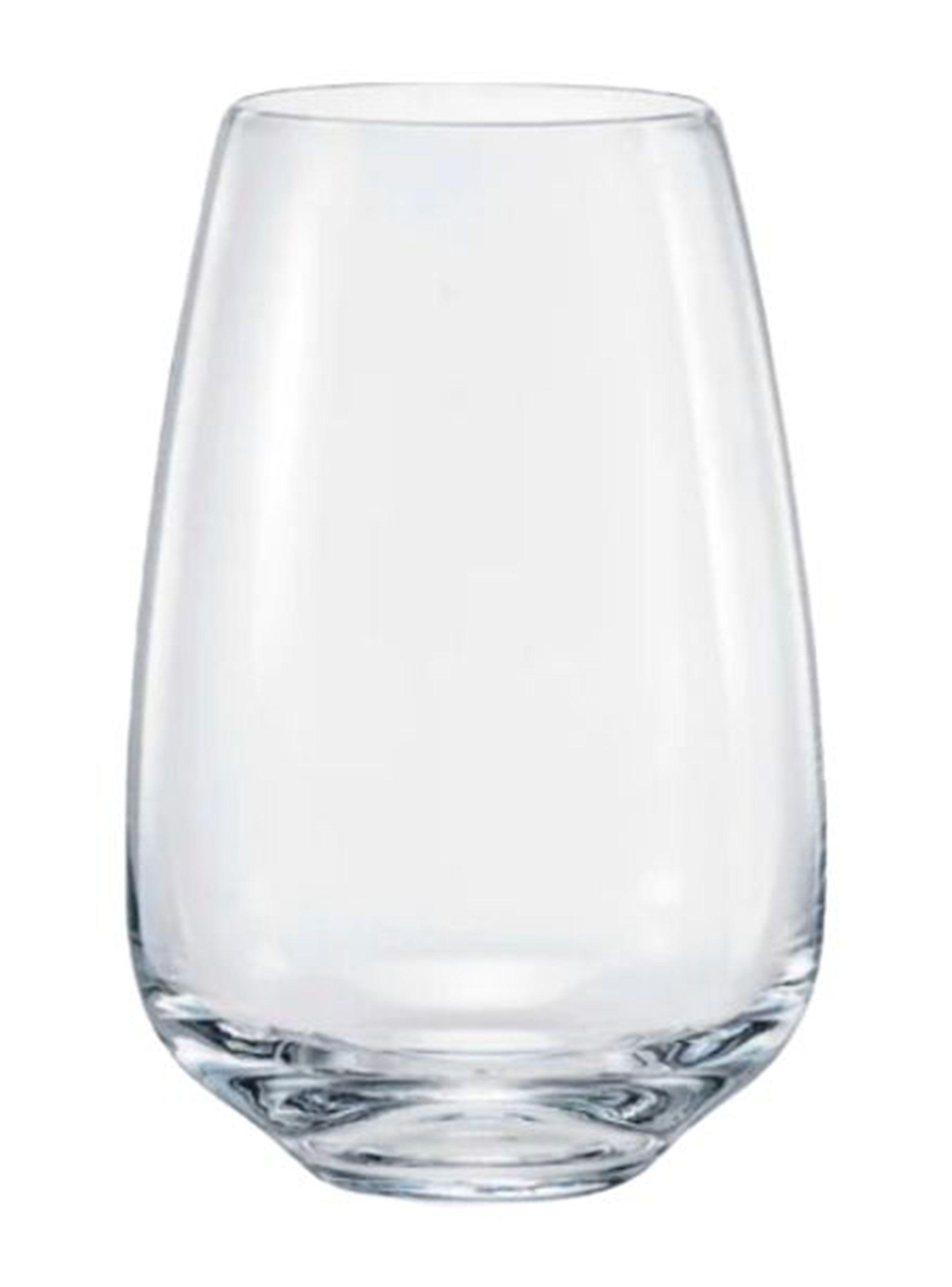 Set 6 Vasos Altos 450 ml Giselle-1