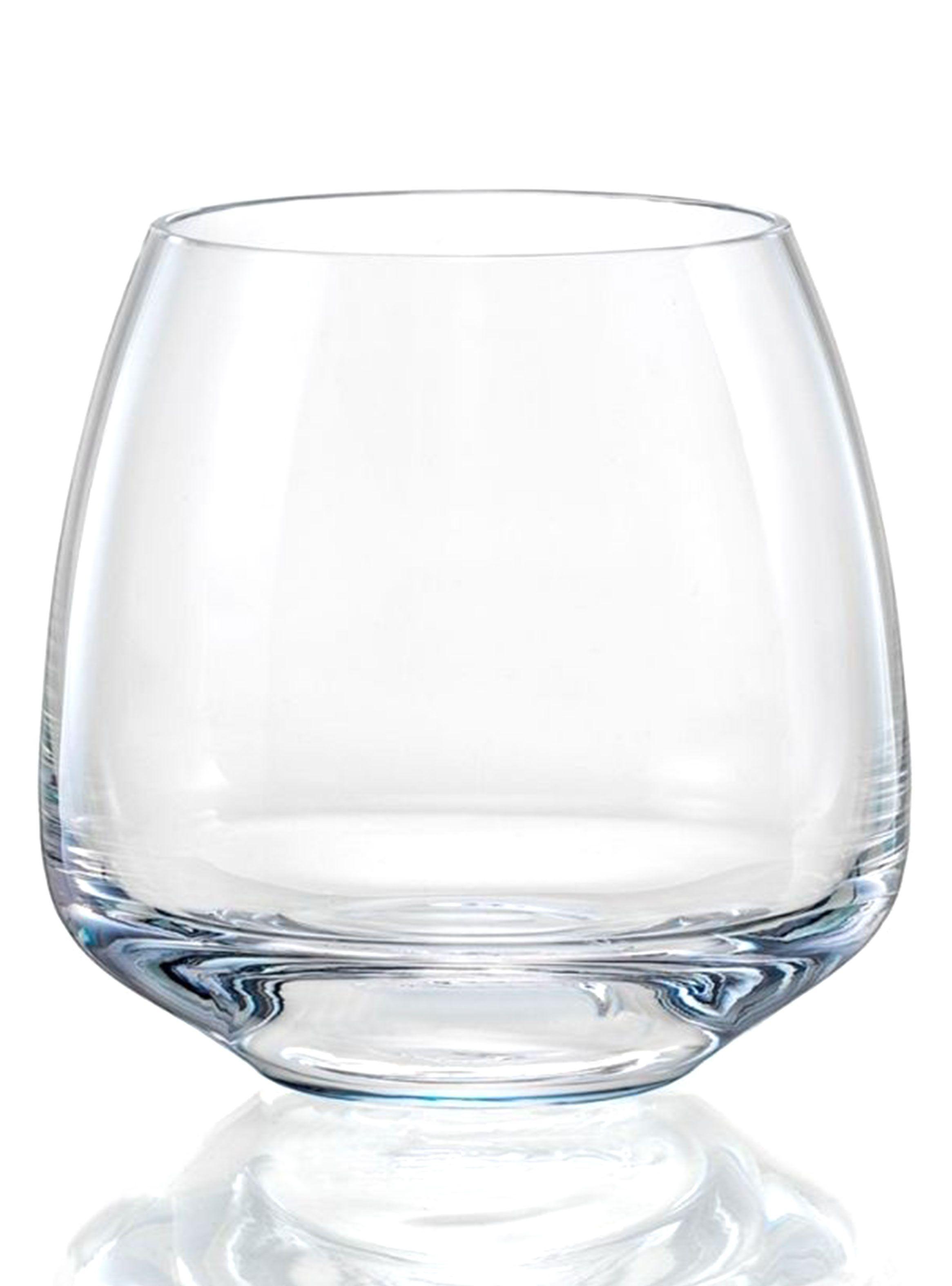 Set 6 Vasos Bajos Giselle 400 ml-1