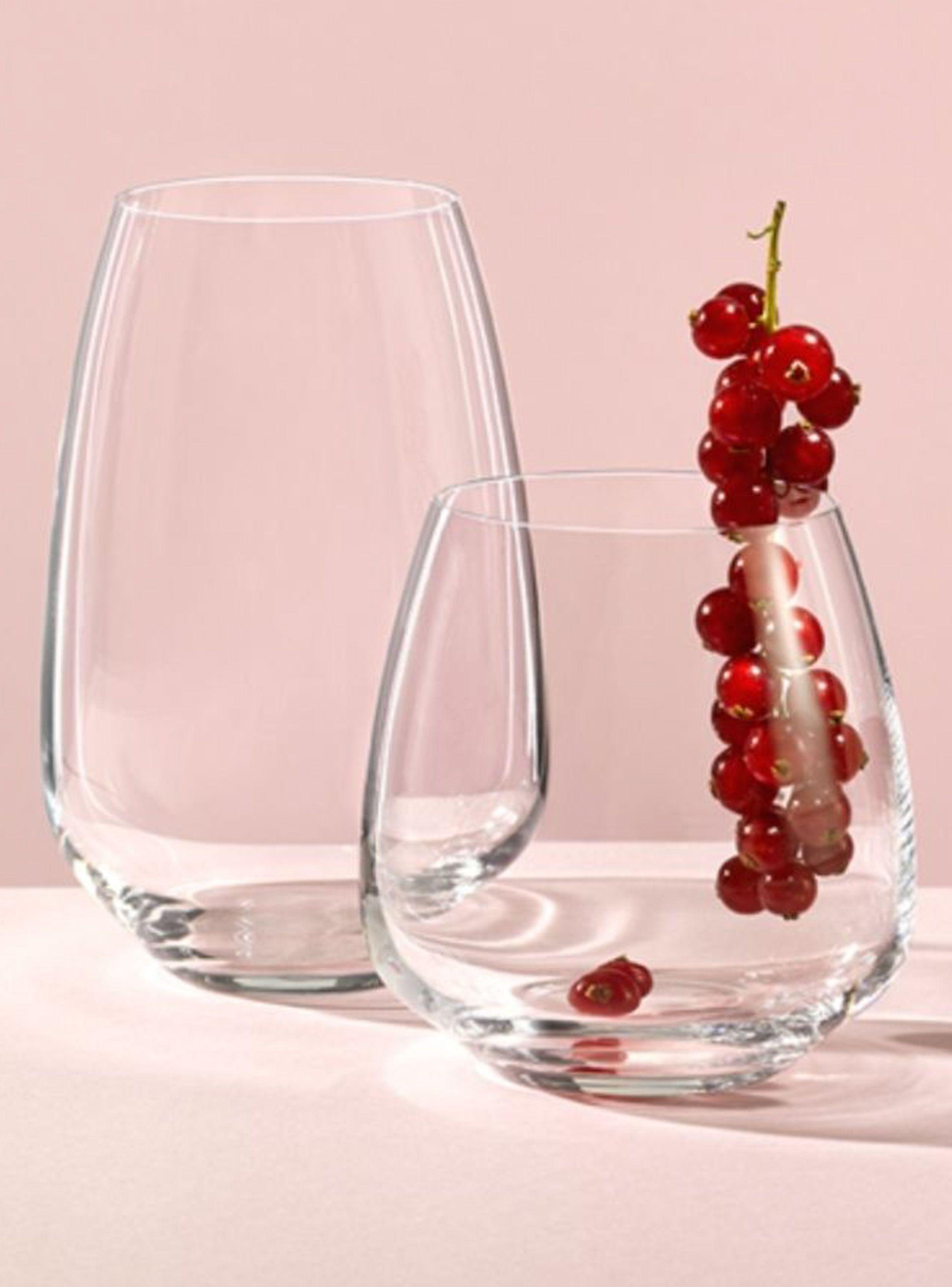 Set 6 Vasos Bajos Giselle 400 ml-2