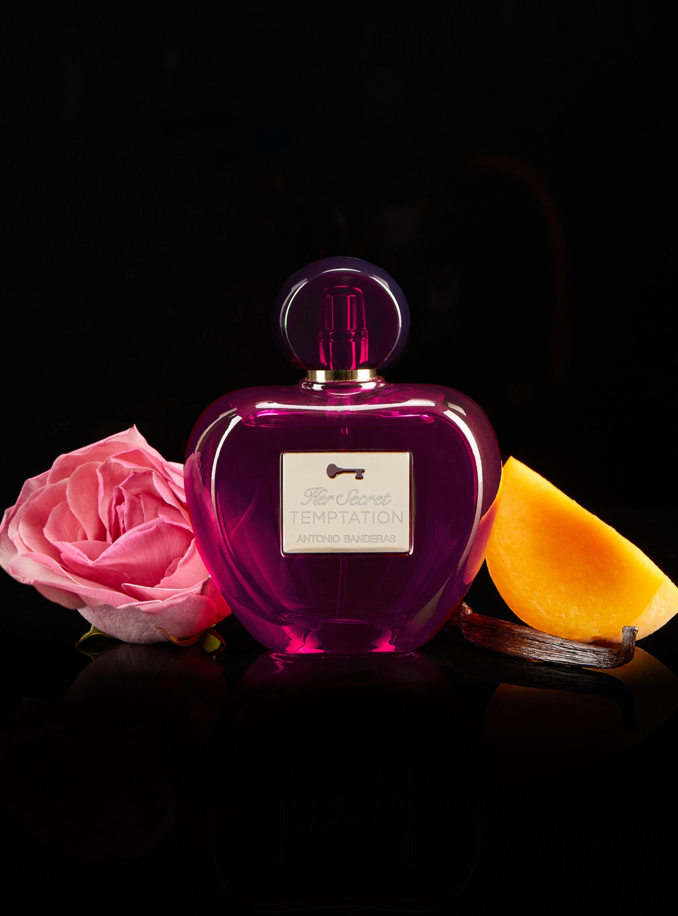 Set Perfume Her Secret Temptation EDT Mujer 80 ml + Desodorante 150 ml-3