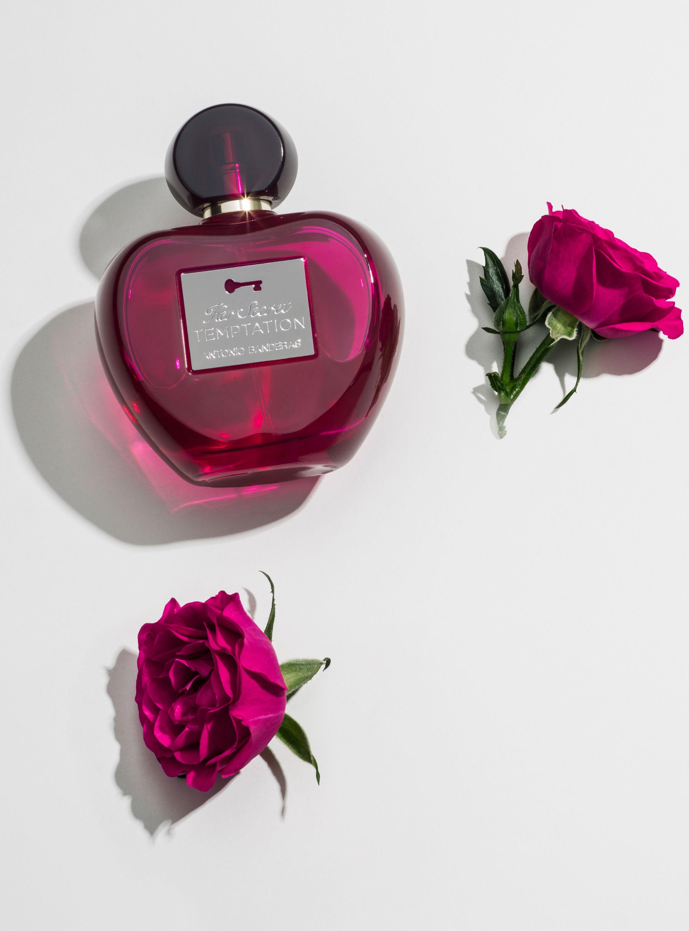 Set Perfume Her Secret Temptation EDT Mujer 80 ml + Desodorante 150 ml-4