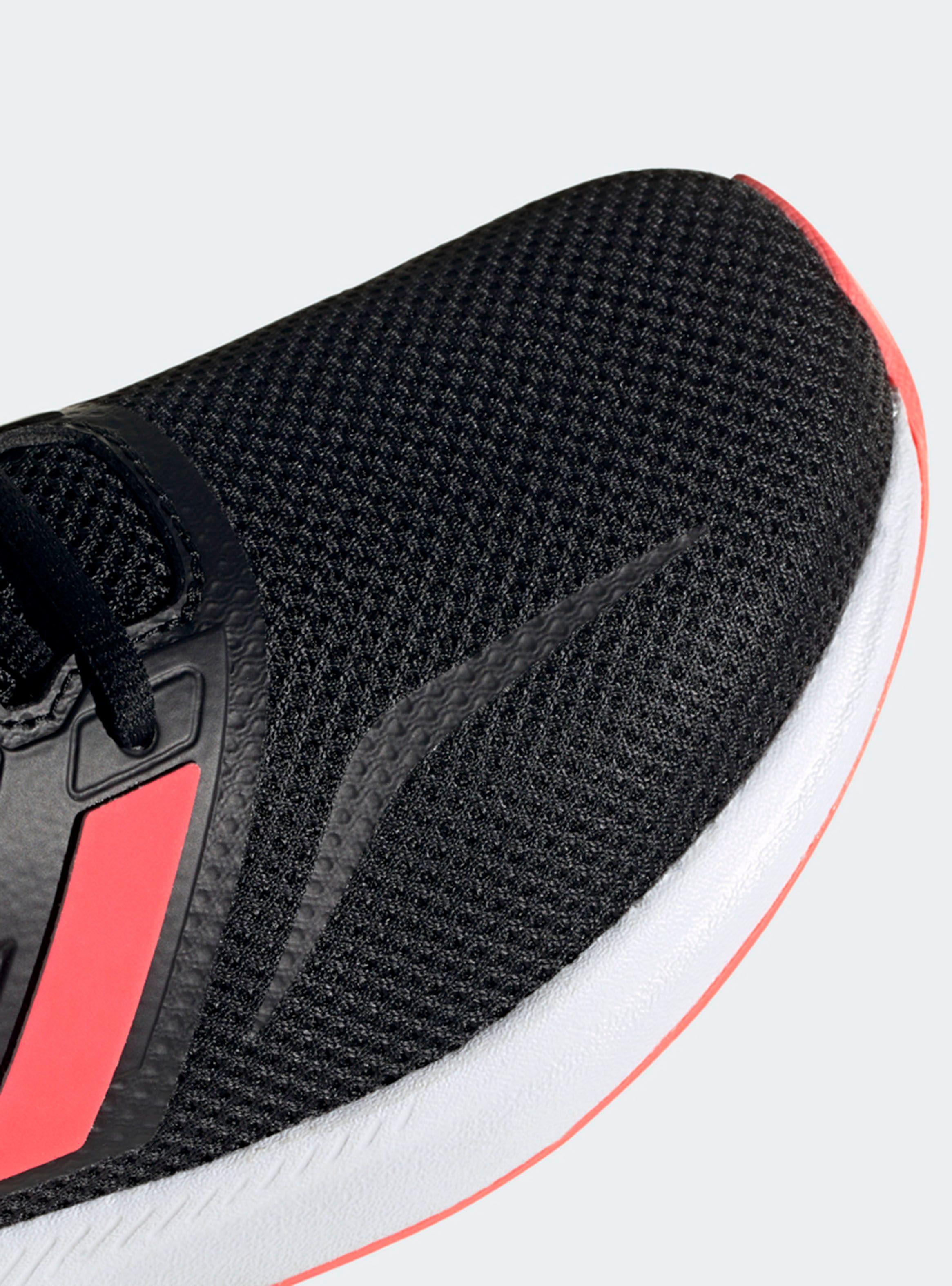 Zapatilla Running Adidas Runfalcon Negro Unisex-4