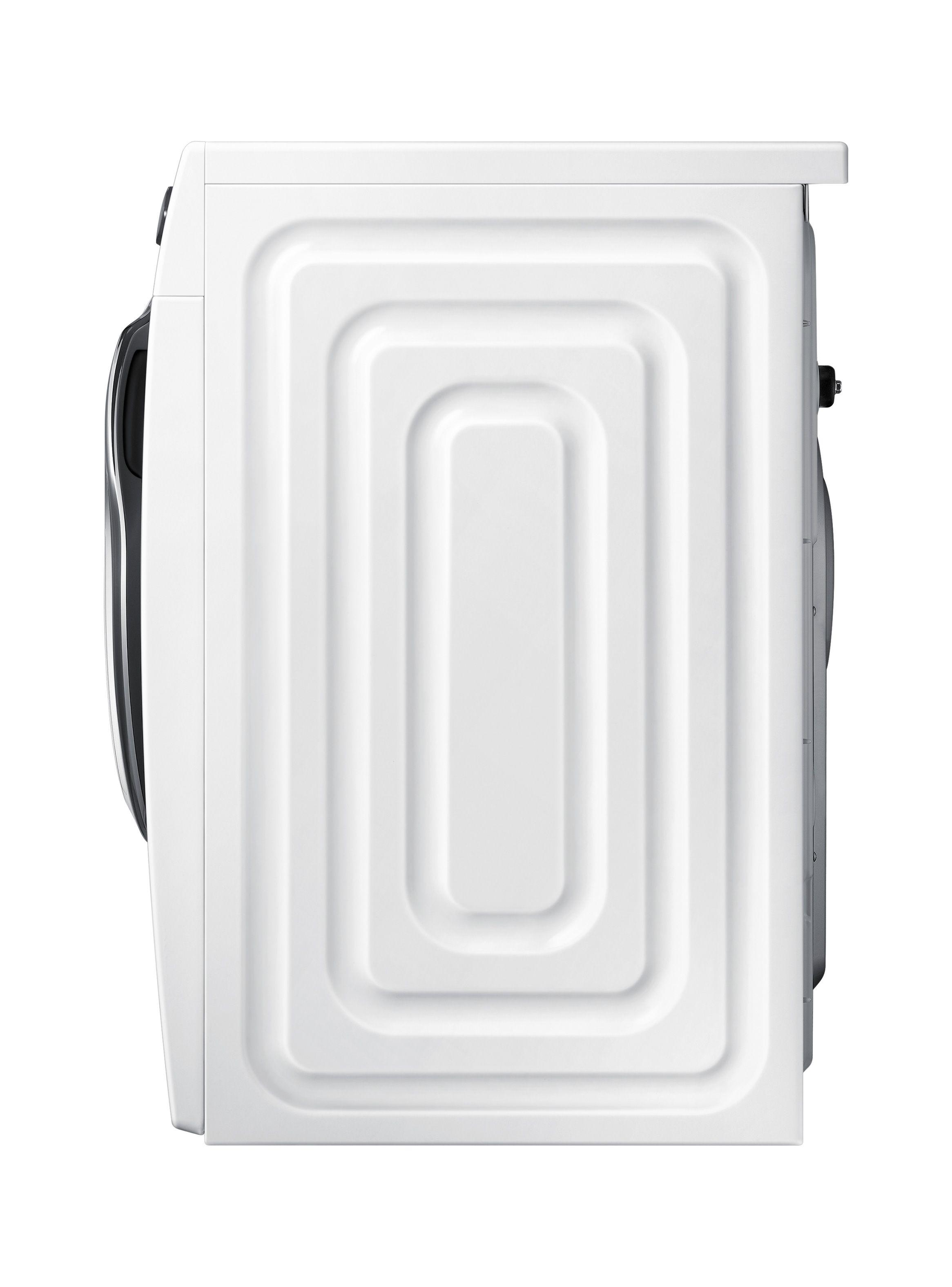 Lavadora Samsung Frontal 10.5 Kg WW10J6410CW1ZS-3