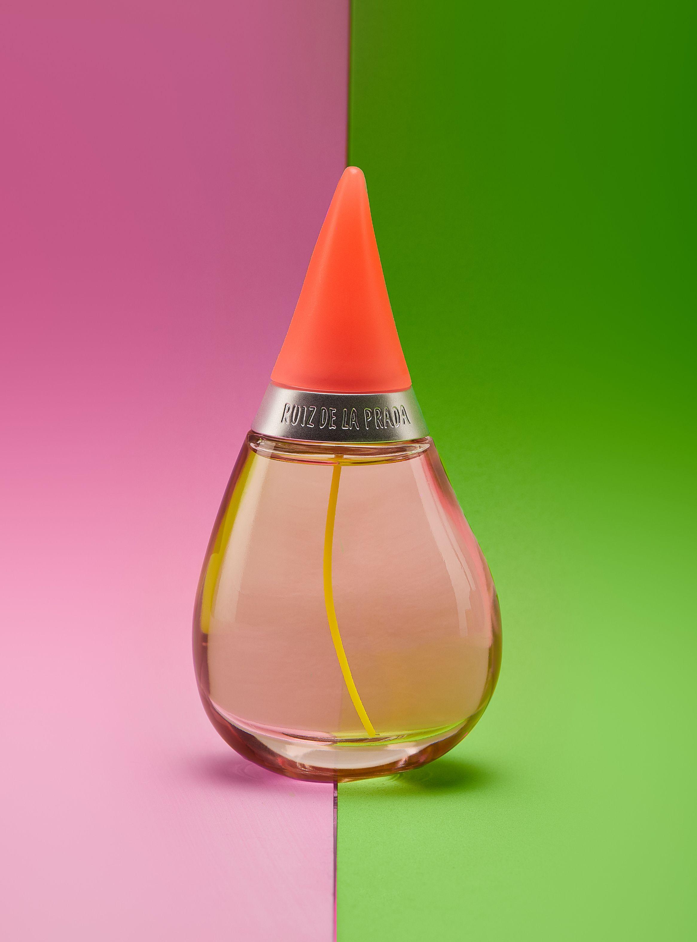 Set Agatha Ruiz de la Prada Gotas de Color EDT Mujer 50 ml + Bálsamo Labial-5