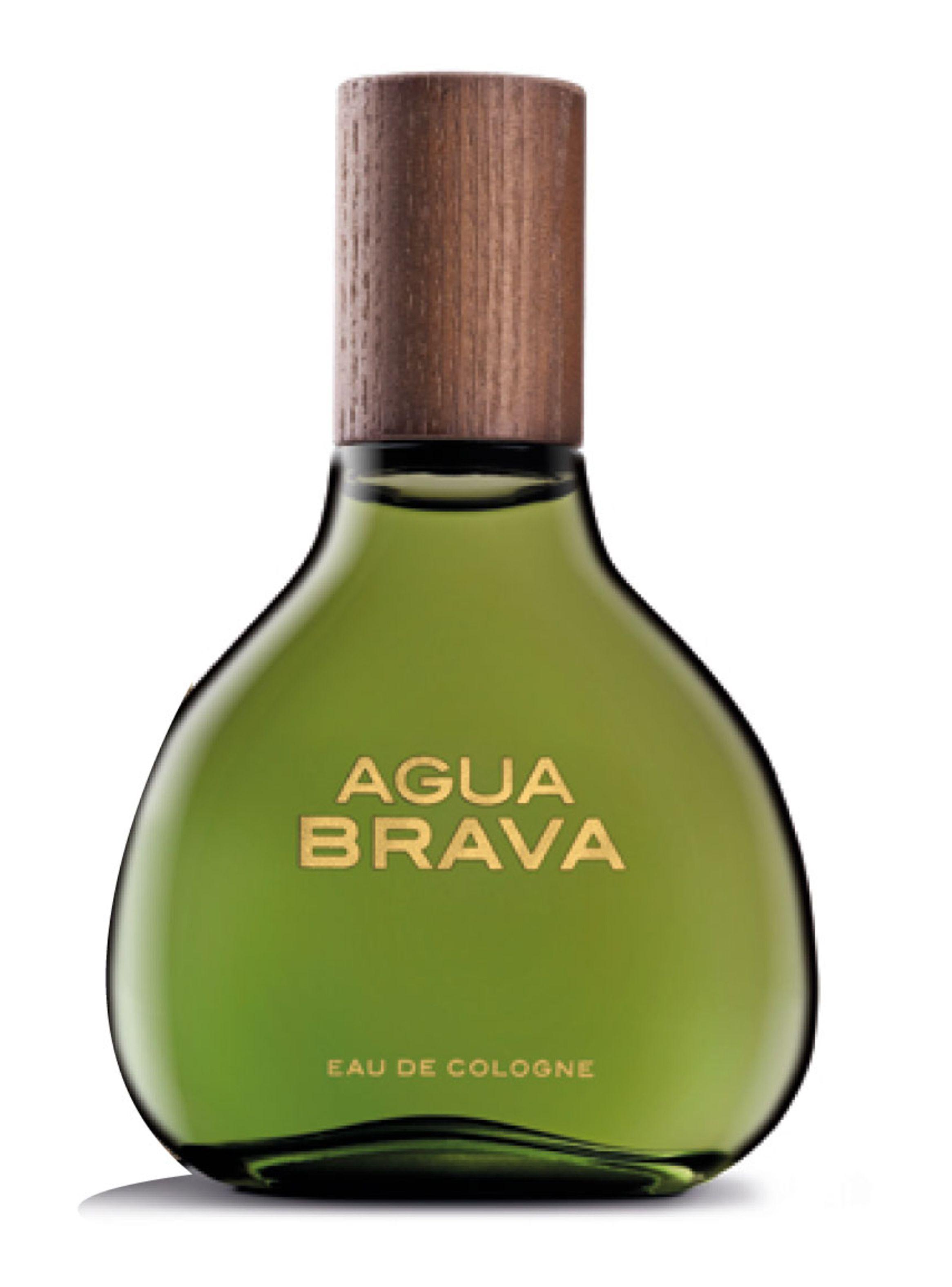 Set Perfume Agua Brava EDC Hombre 50 ml + Desodorante 150 ml-1