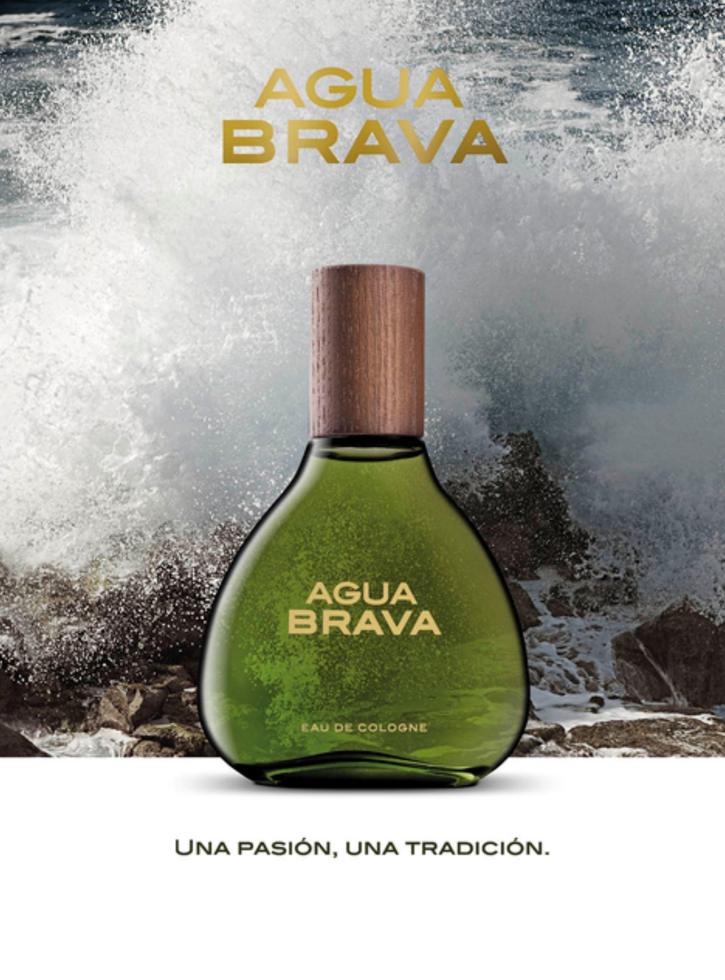 Set Perfume Agua Brava EDC Hombre 50 ml + Desodorante 150 ml-2