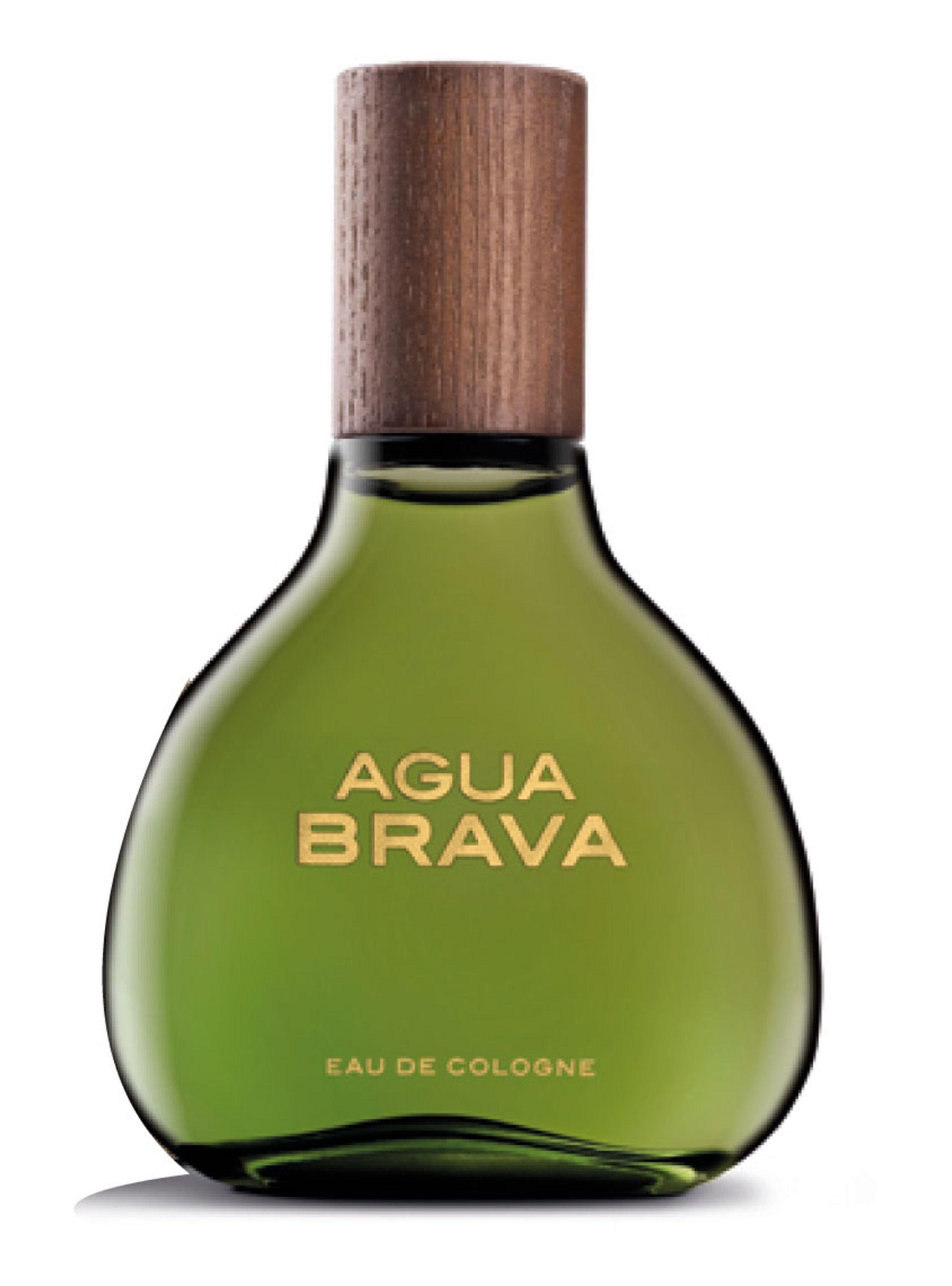 Set Perfume Agua Brava EDC Hombre 100 ml + Desodorante 150 ml-1