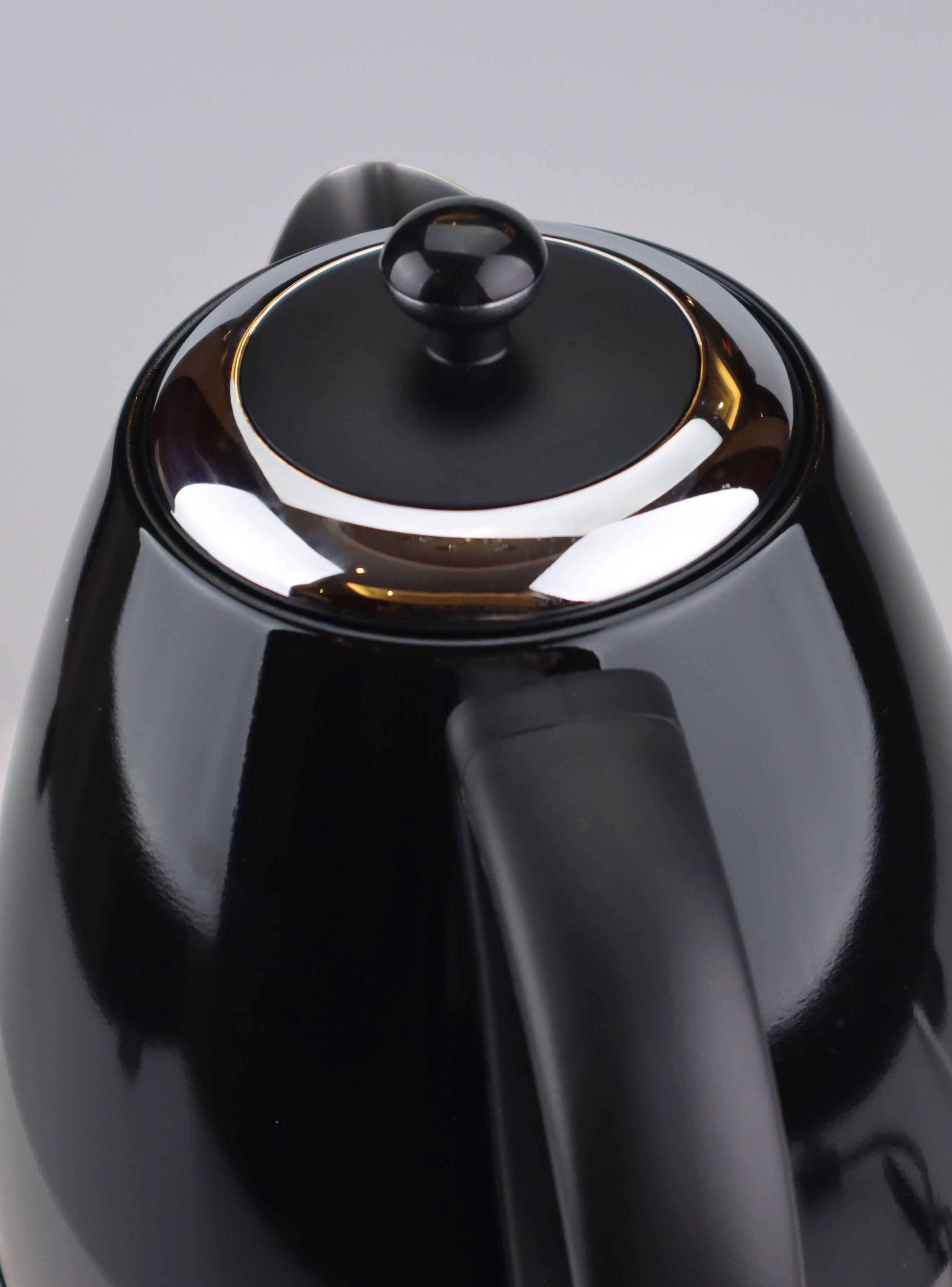 Hervidor 1.7 Litros KA1745 Negro-2