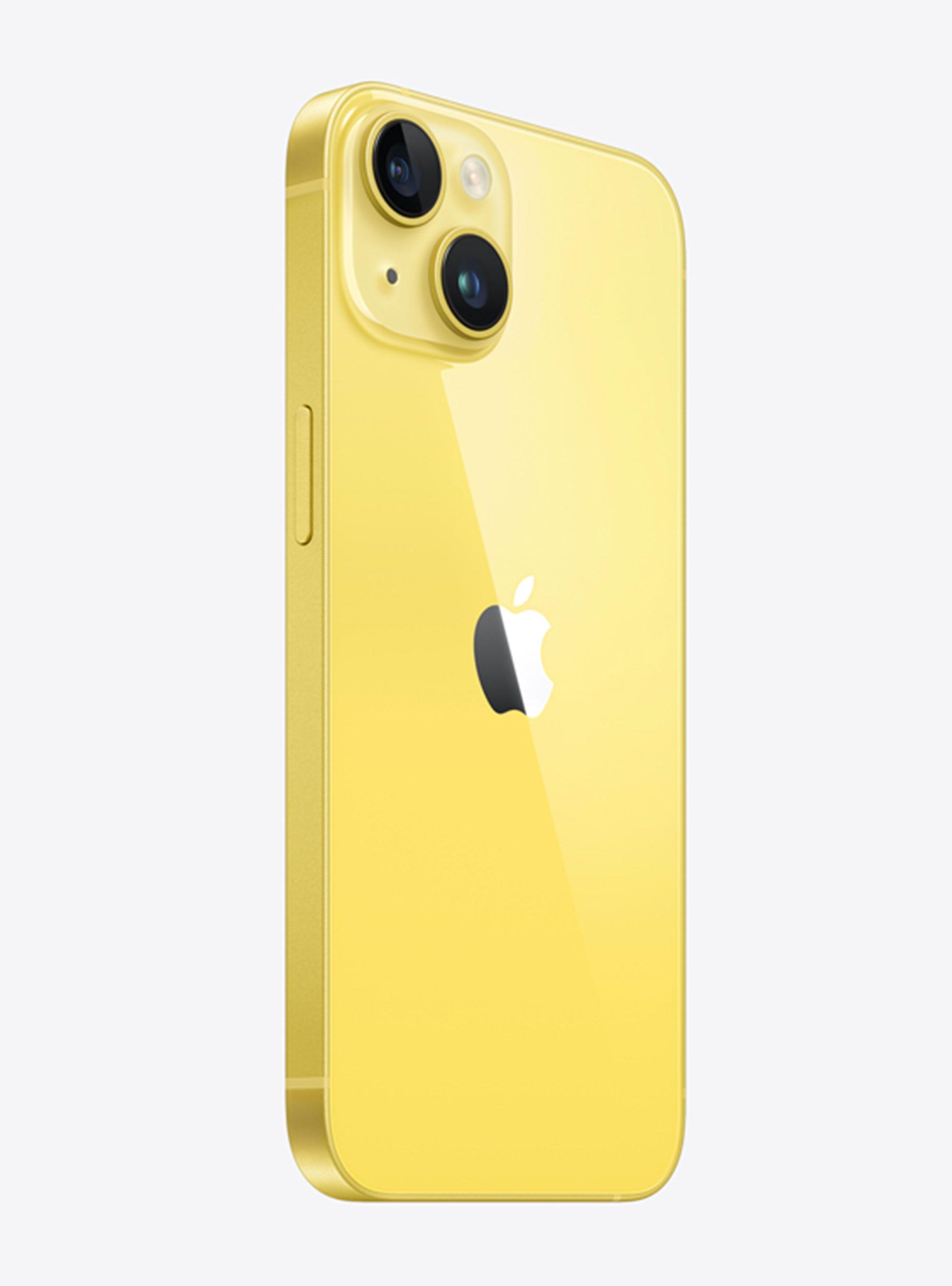 iPhone 14 Plus 128GB Amarillo-1