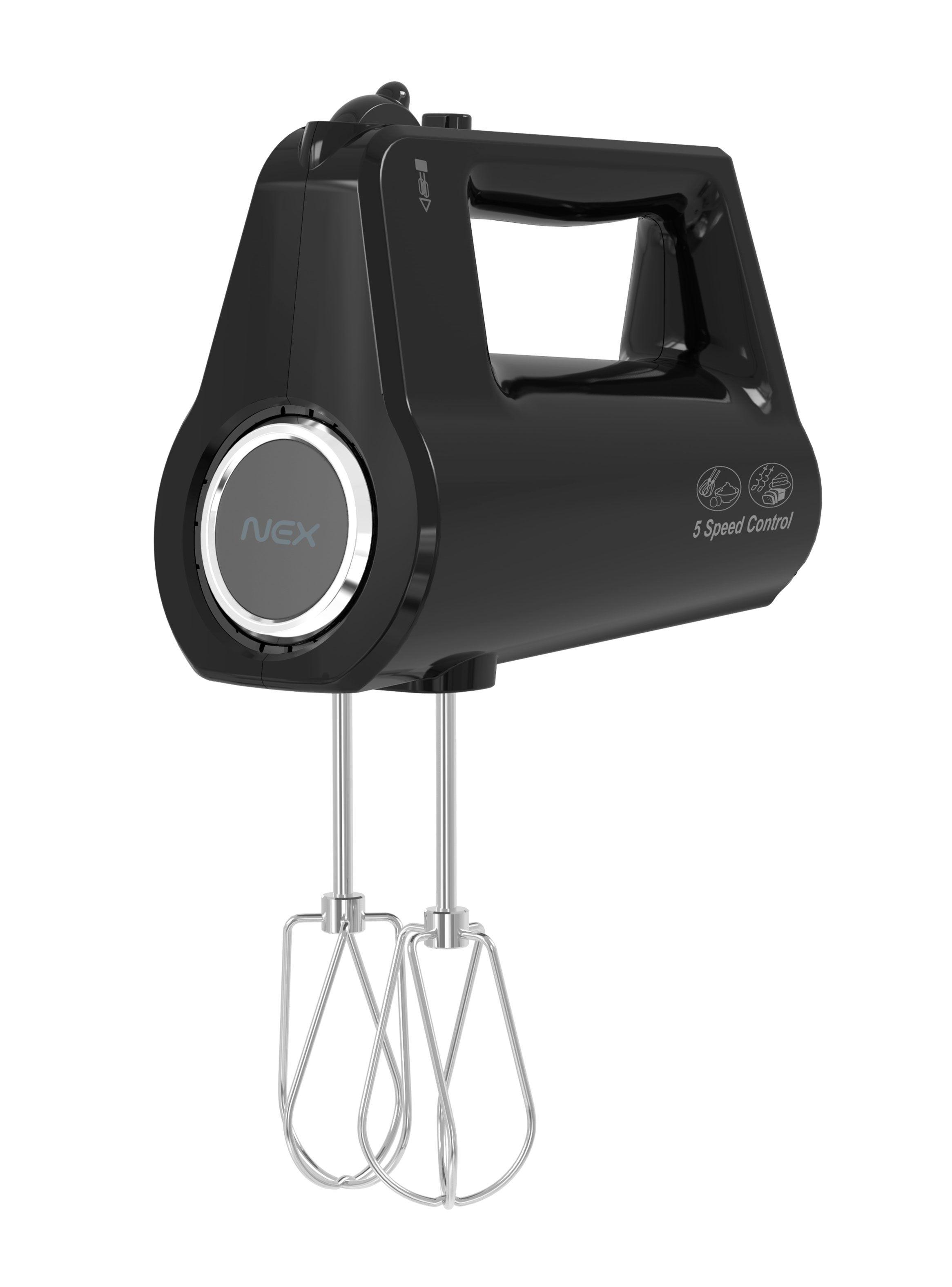 Batidora Manual 300W HM350-0