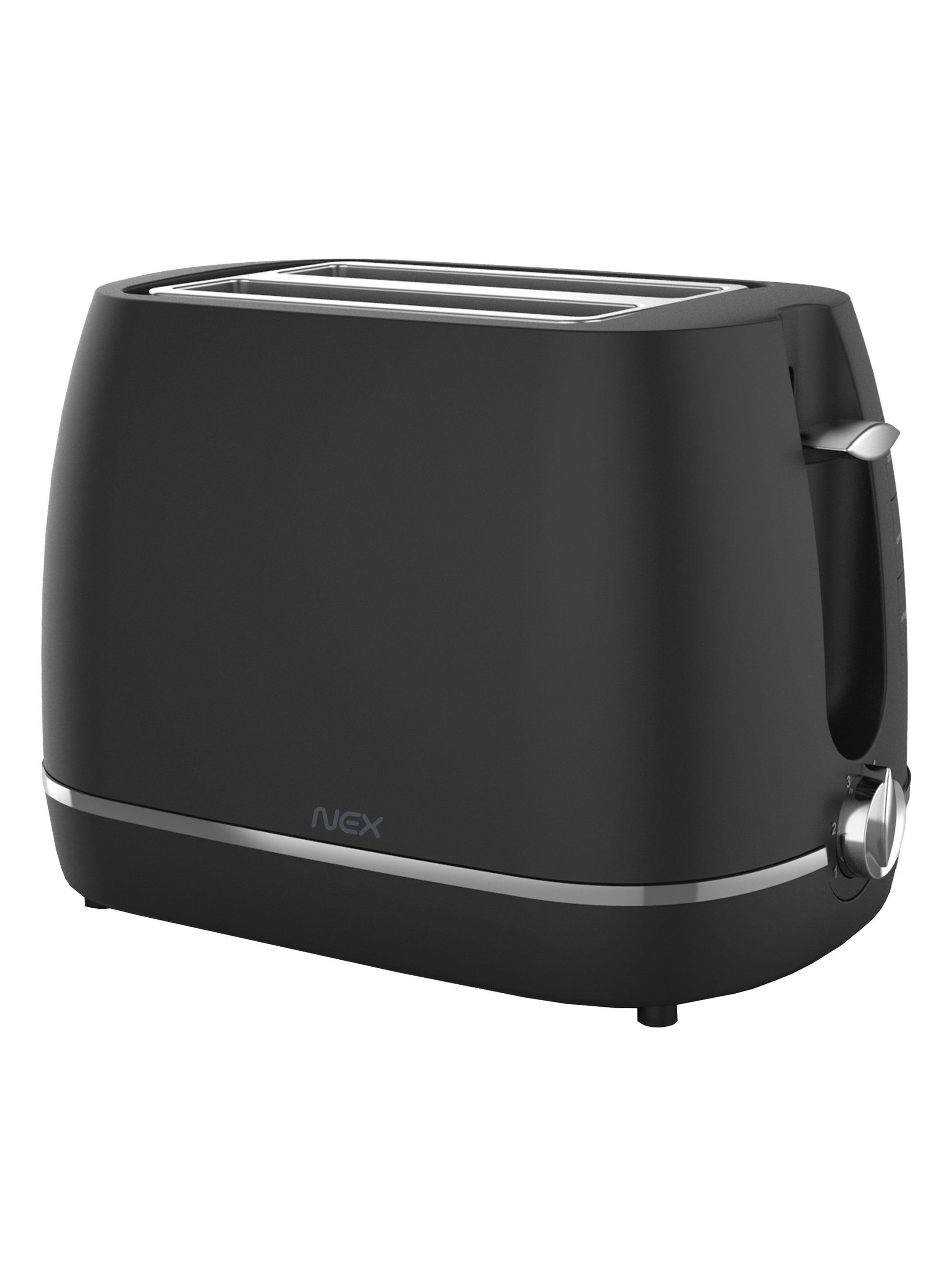 Tostador Eléctrico 2 Láminas TMB2220 Negro-1