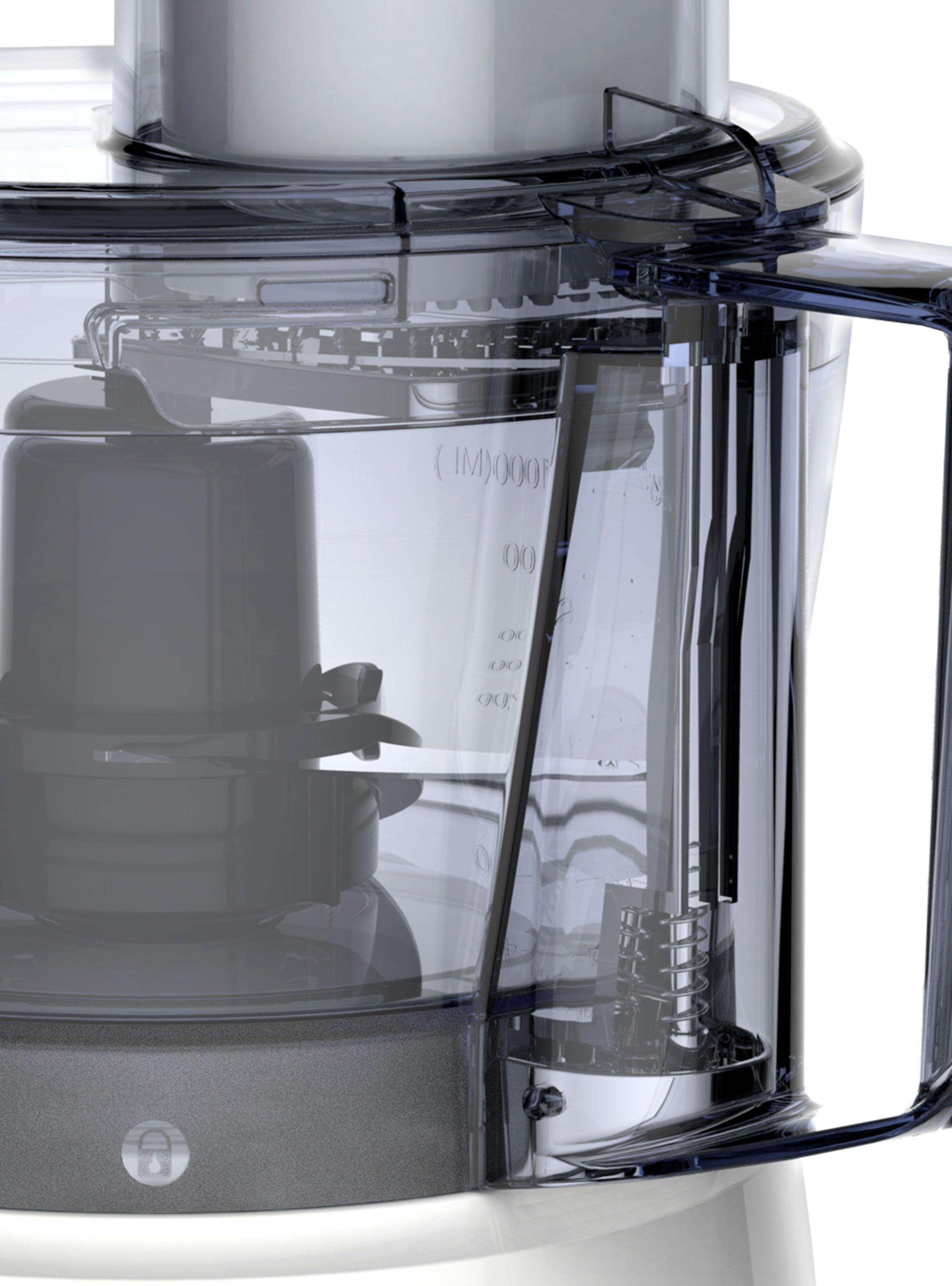 Picadora 2 Velocidades 500W FPS800-1