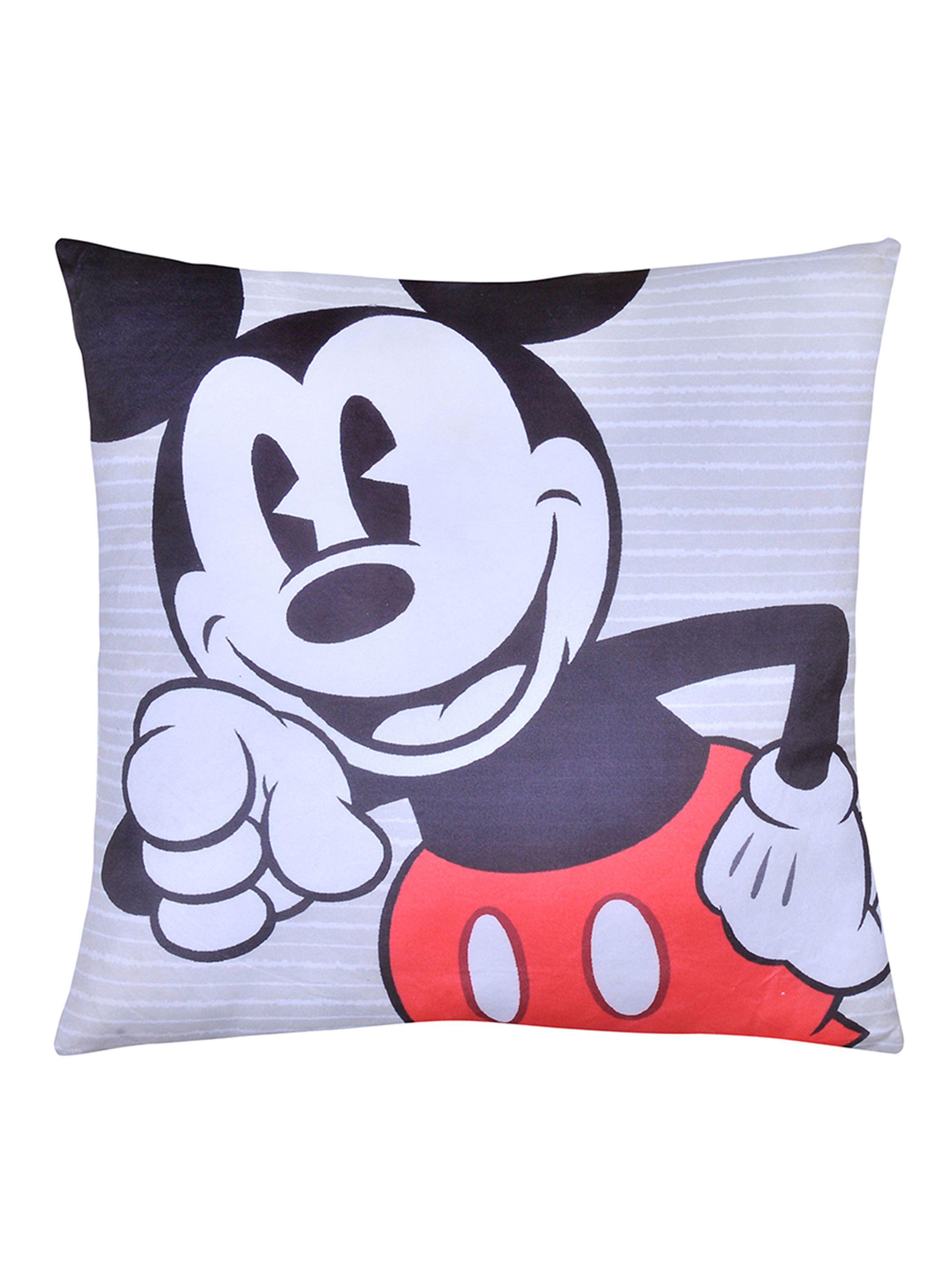 Cojín Mickey Movie 40x40 cm-0