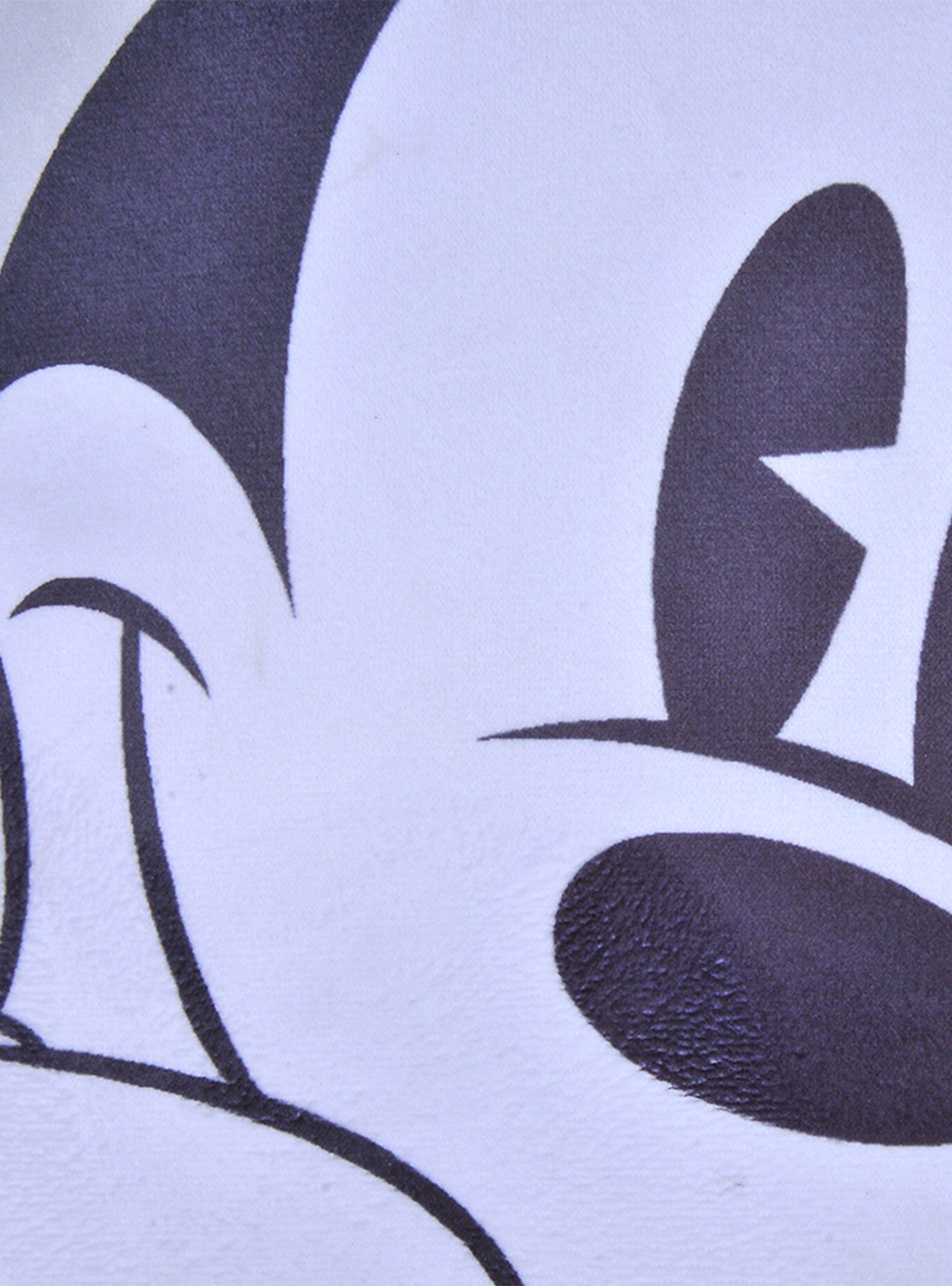 Cojín Mickey Movie 40x40 cm-2