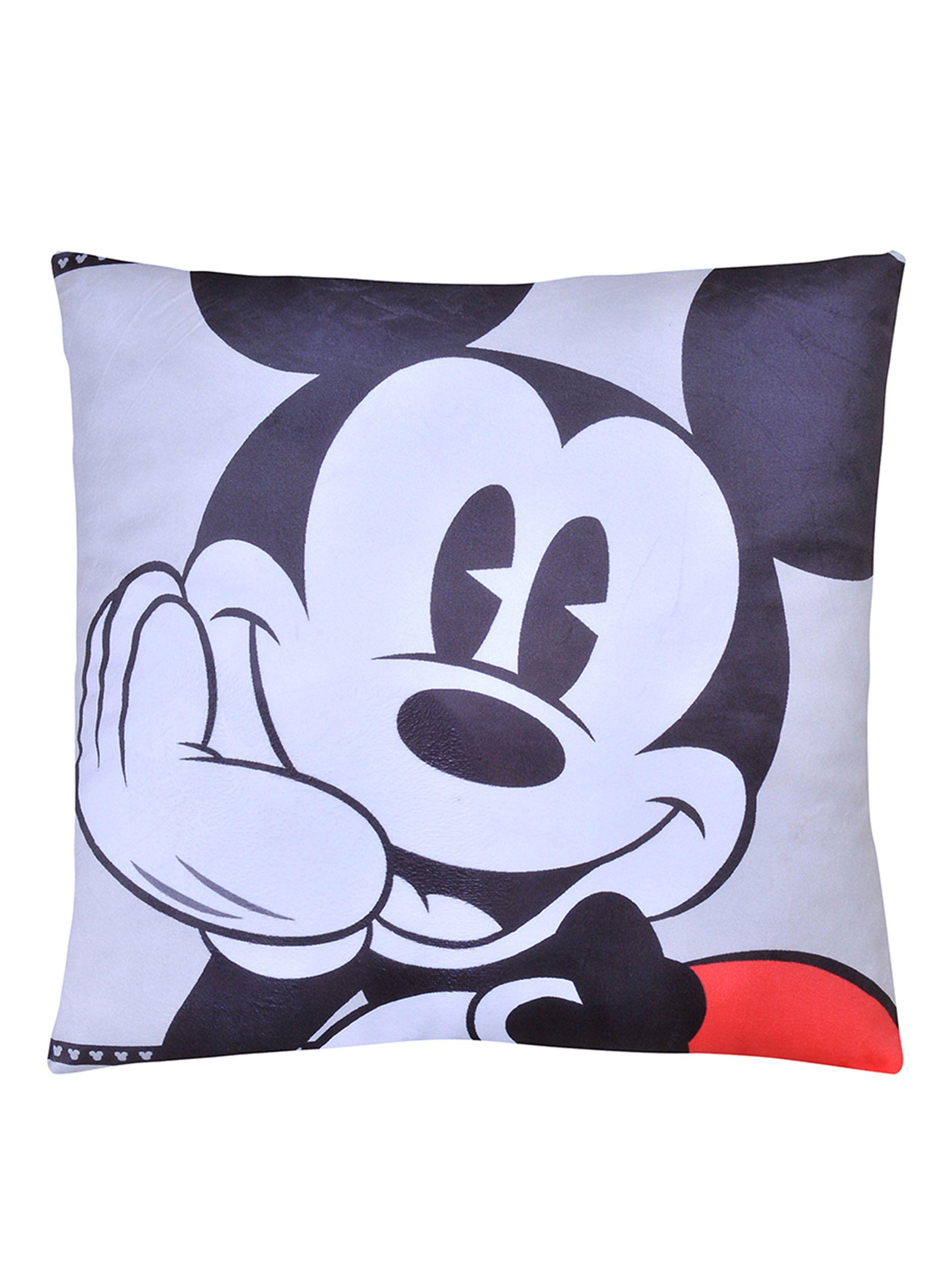 Cojín Mickey Movie 40x40 cm-1