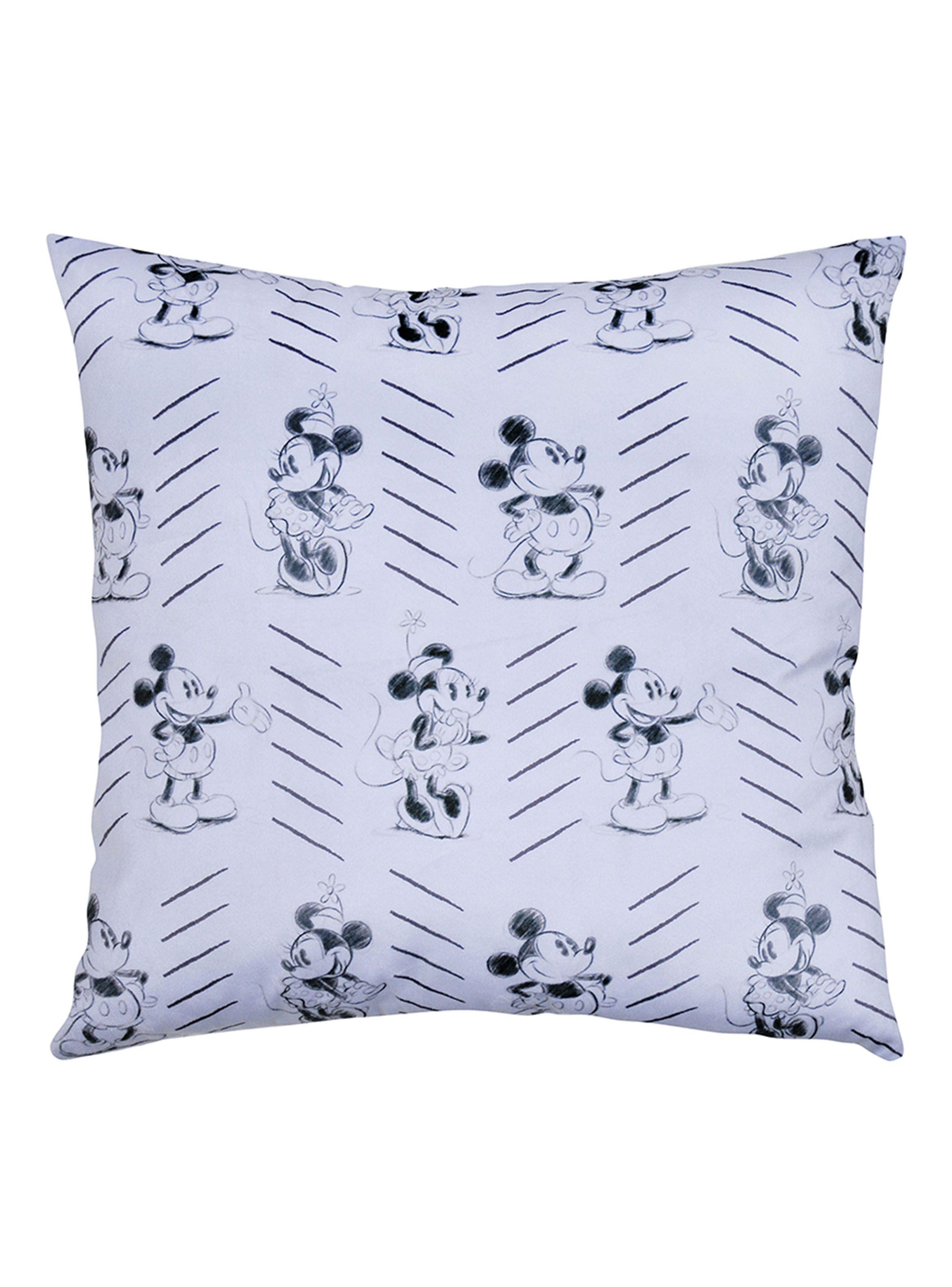 Cojín Minnie Conets 40x40 cm-1