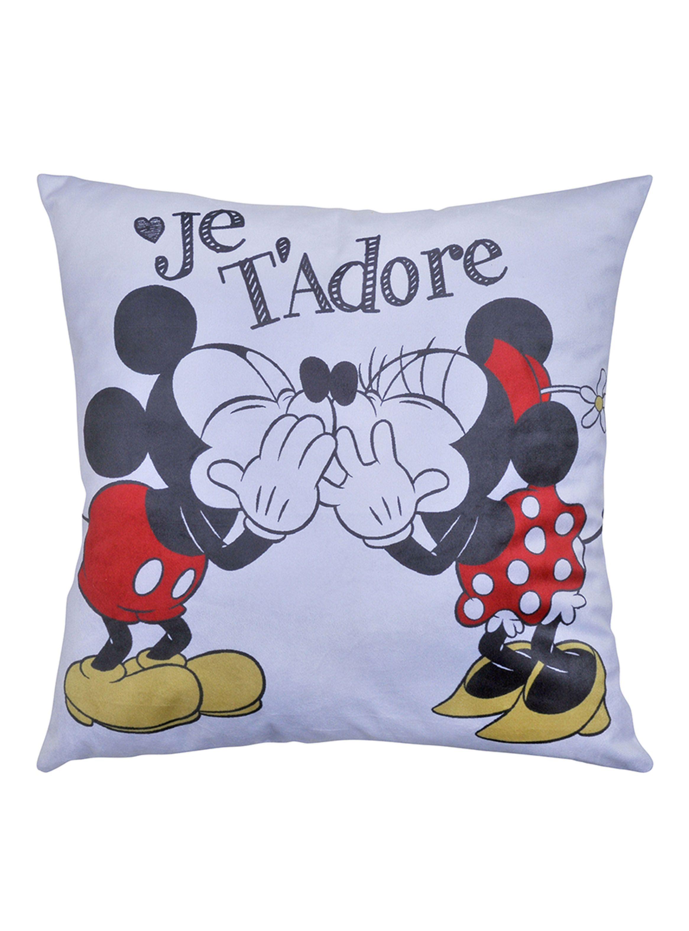 Cojín Minnie Conets 40x40 cm-0