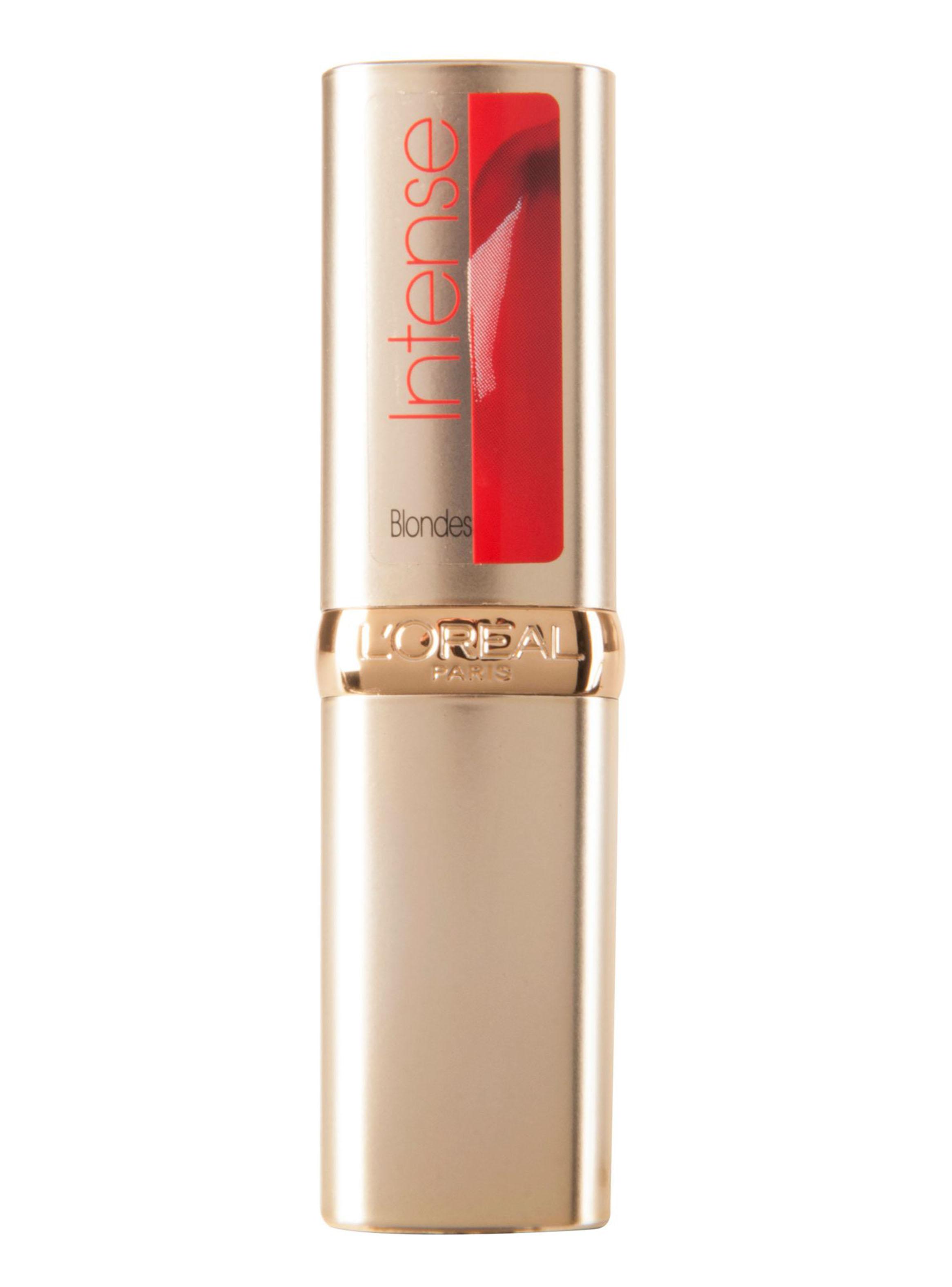 Labial Color Intense L'Oréal-1