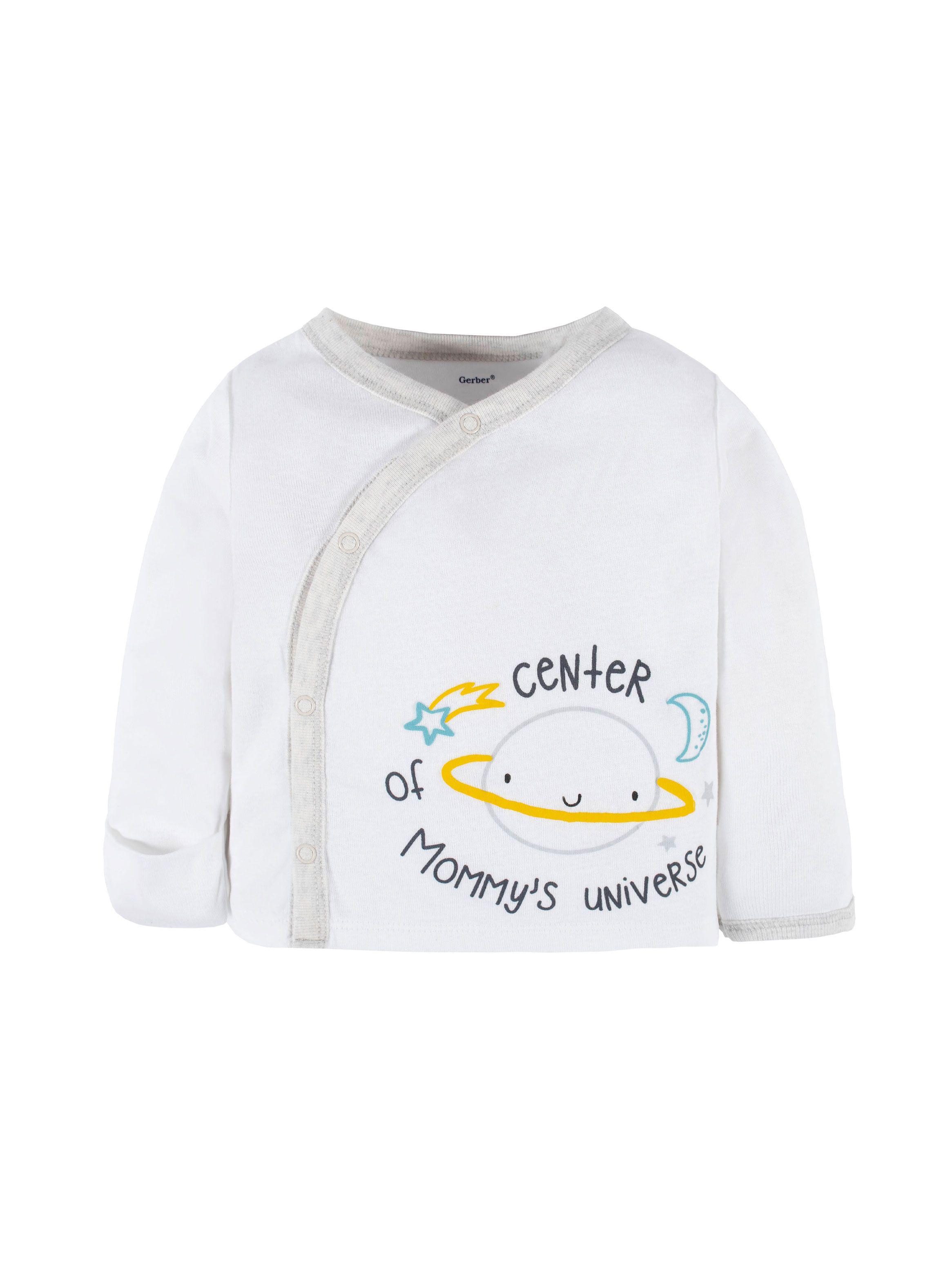 Conjunto Bebé Take Me Home Niña-1