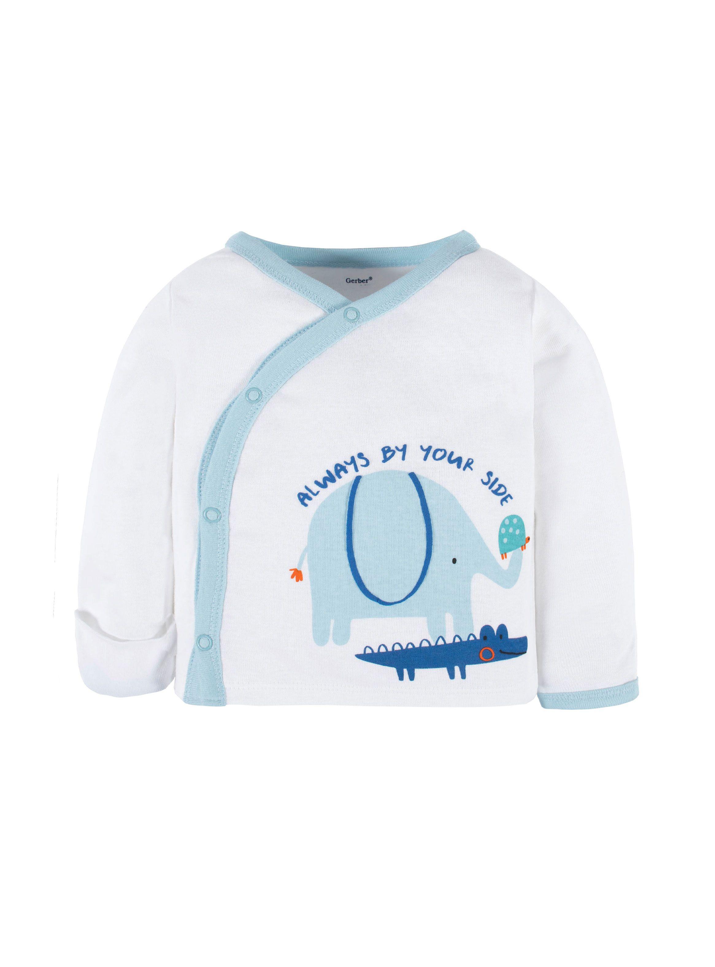 Pack Ropa para Bebé Take Me Home Set Niño-1