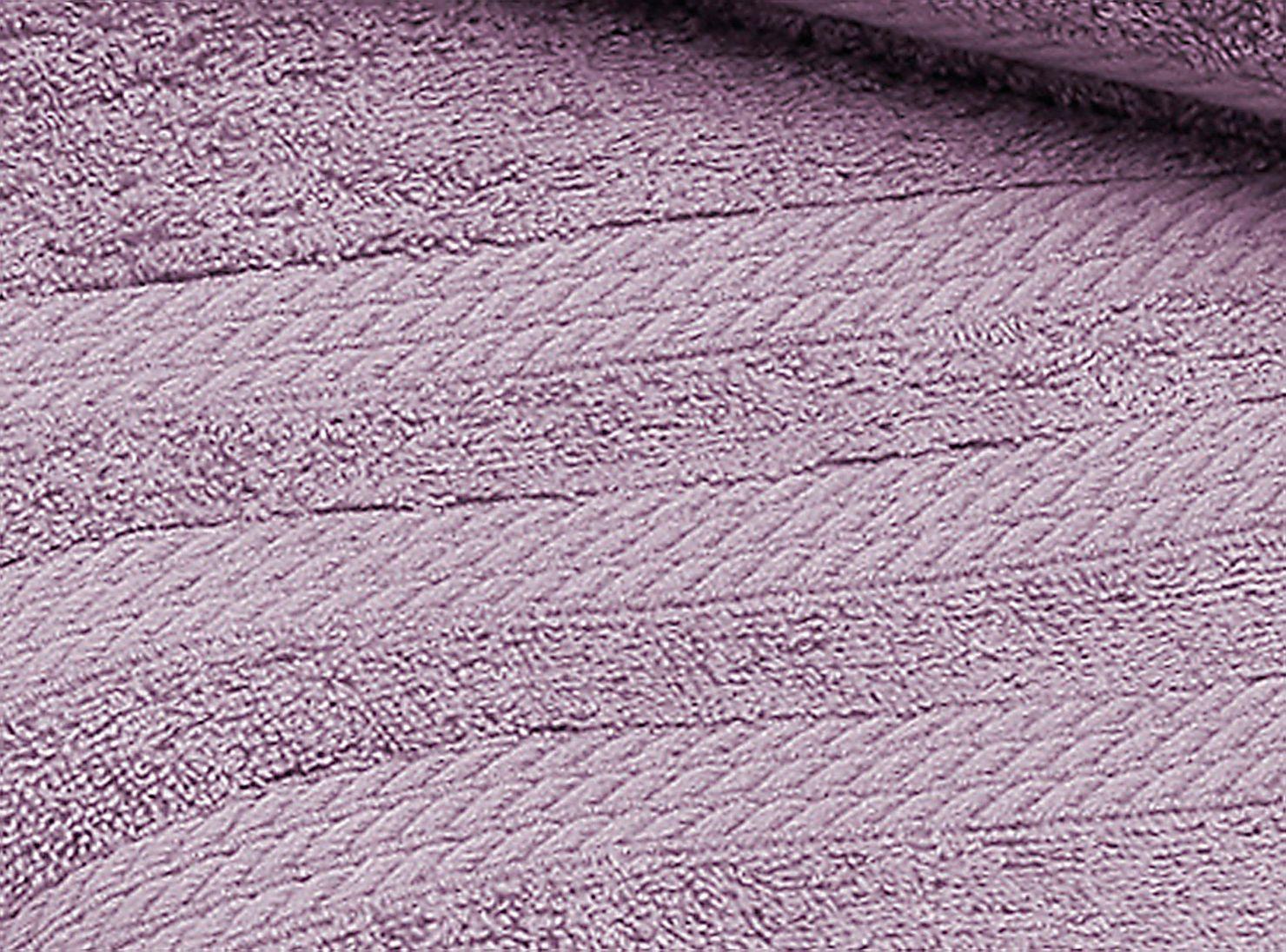 Toalla Sábana Linea 90 x 160 cm  Rosado Oscuro-2