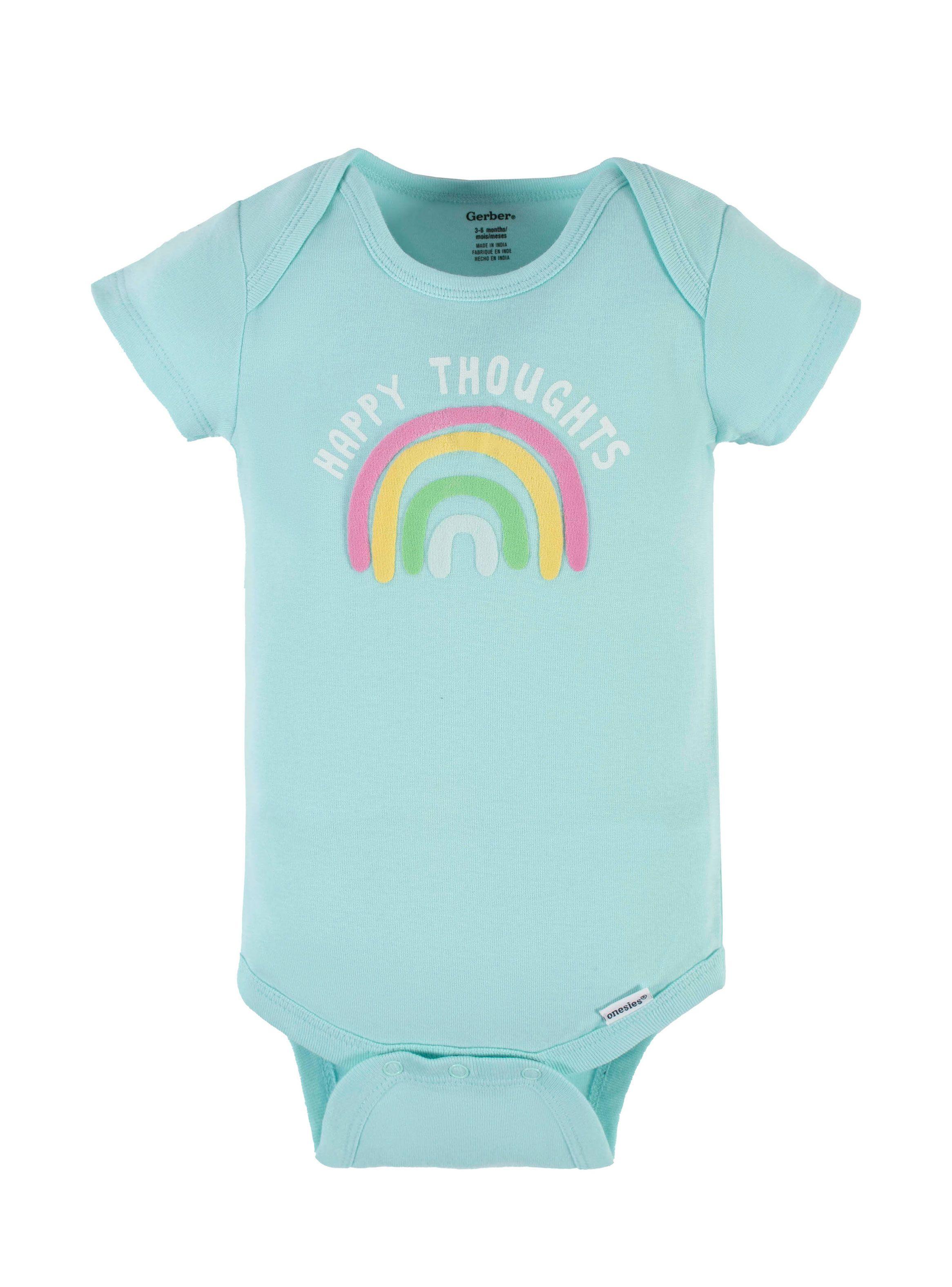 Pack 4 Enteritos Onesies-1