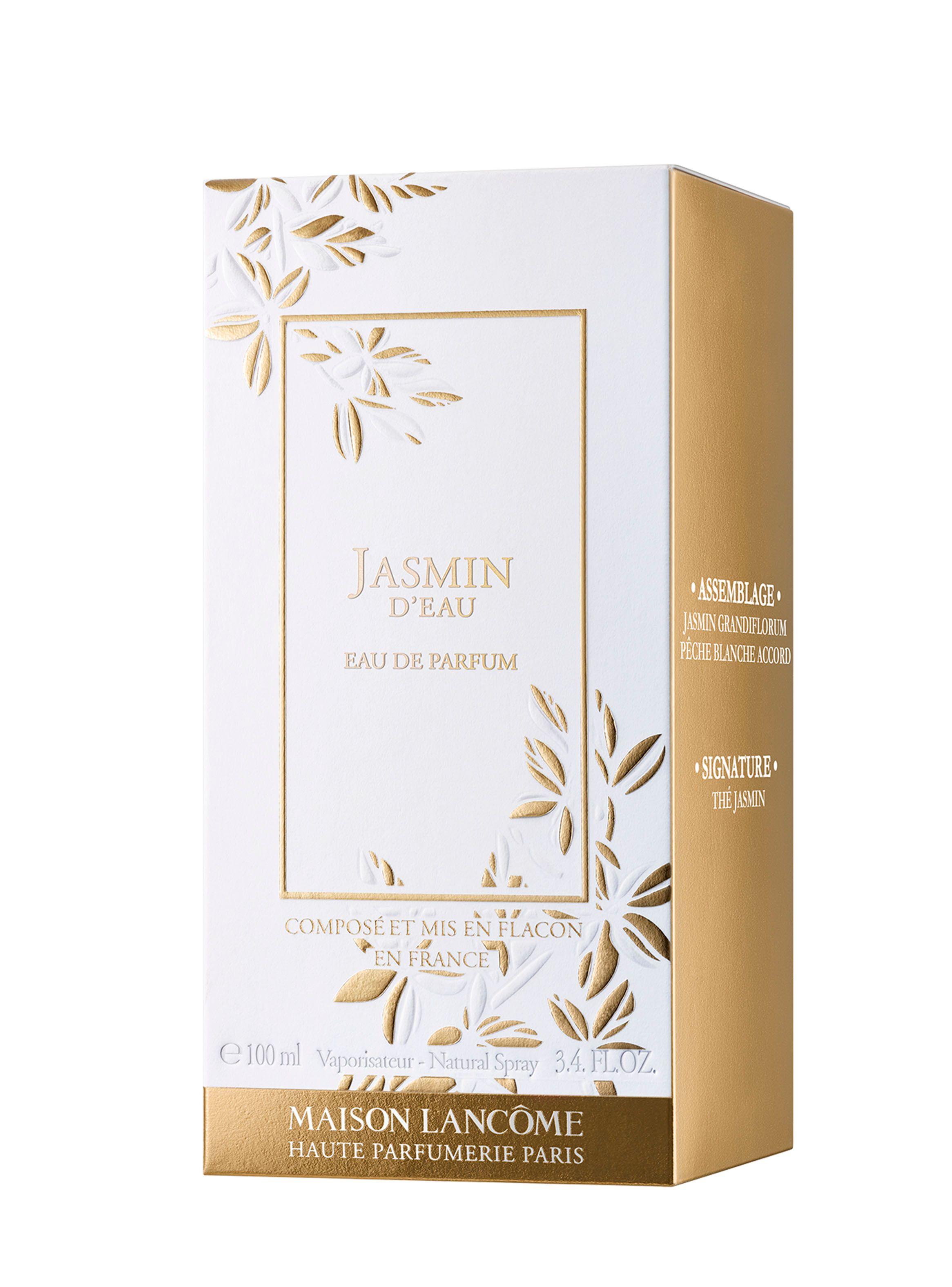 Perfume Jasmin Deau EDP Mujer 100 ml-1