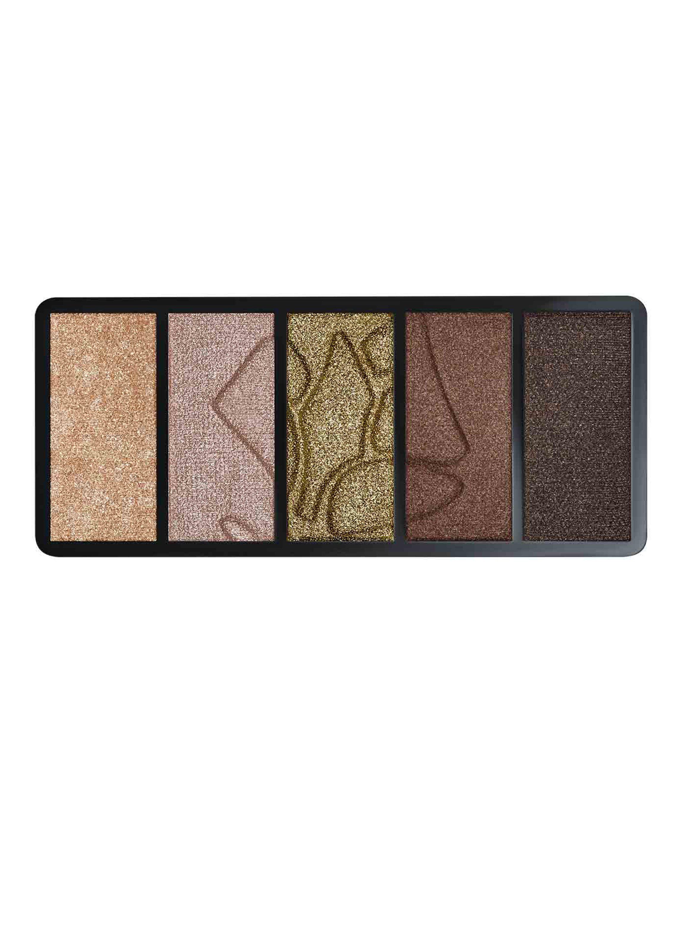 Paleta de Sombras Hypnôse Palette 5 Couleurs-1