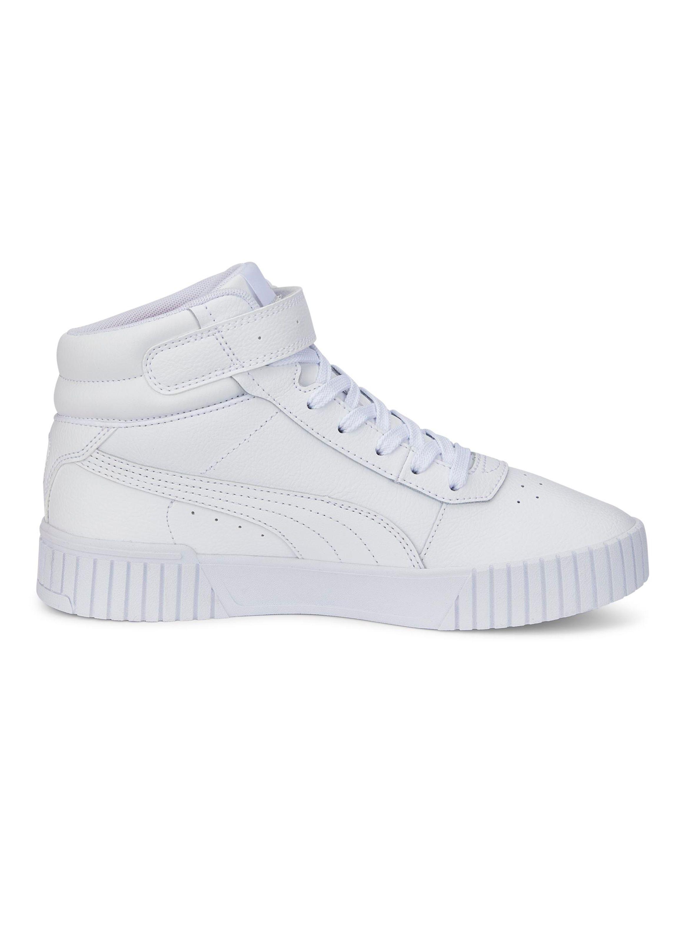 Zapatilla Urbana Mid Carina 2.0 Mujer-0