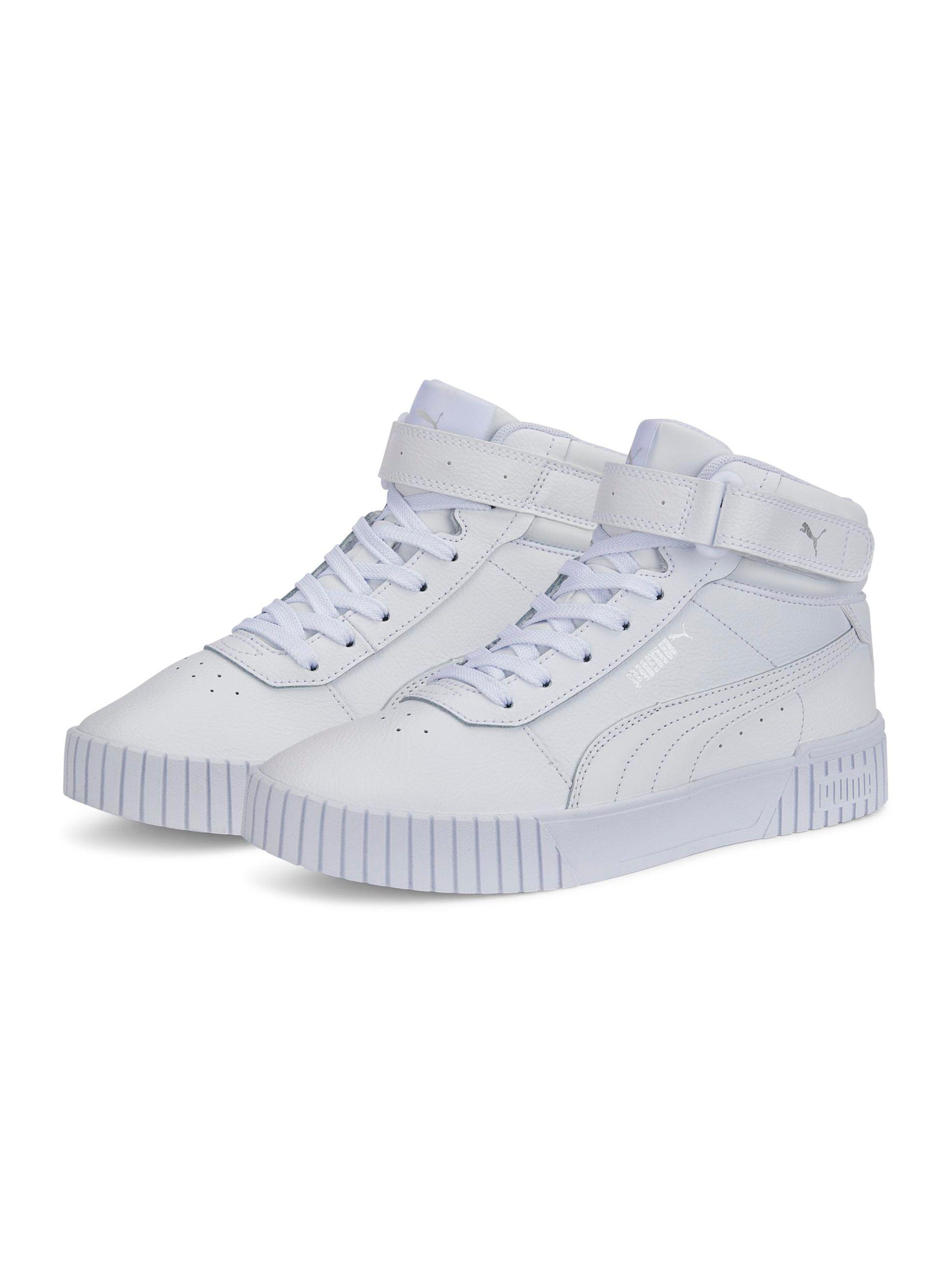 Zapatilla Urbana Mid Carina 2.0 Mujer-1