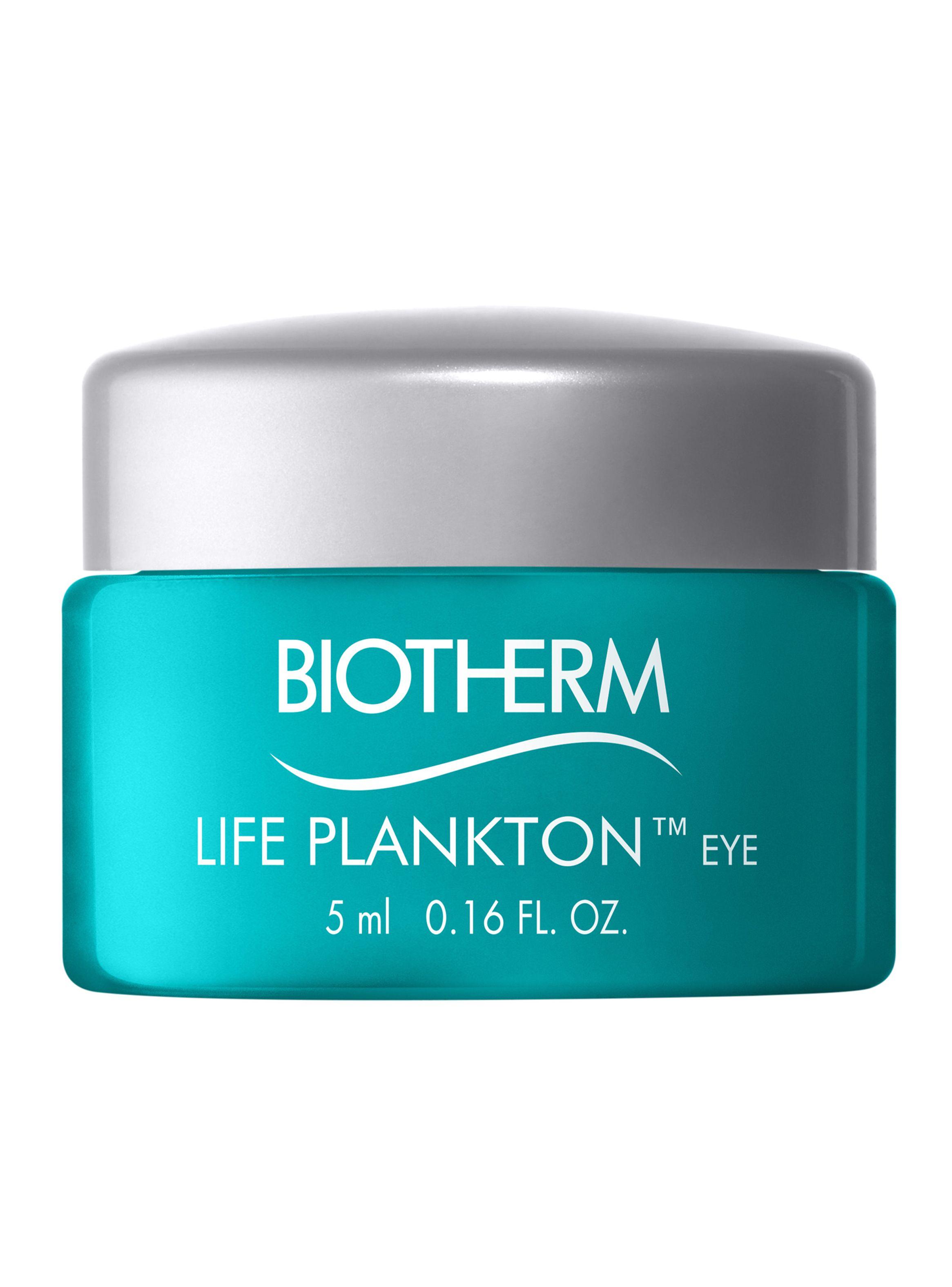 Set Rutina Hidratación Aquasource Gel Piel Normal a Mixta 50 ml + Life Plankton Elixir 7 ml + Biosource Foaming Cream Piel Normal 50 ml + Life Plankton Eyes 5 ml-4