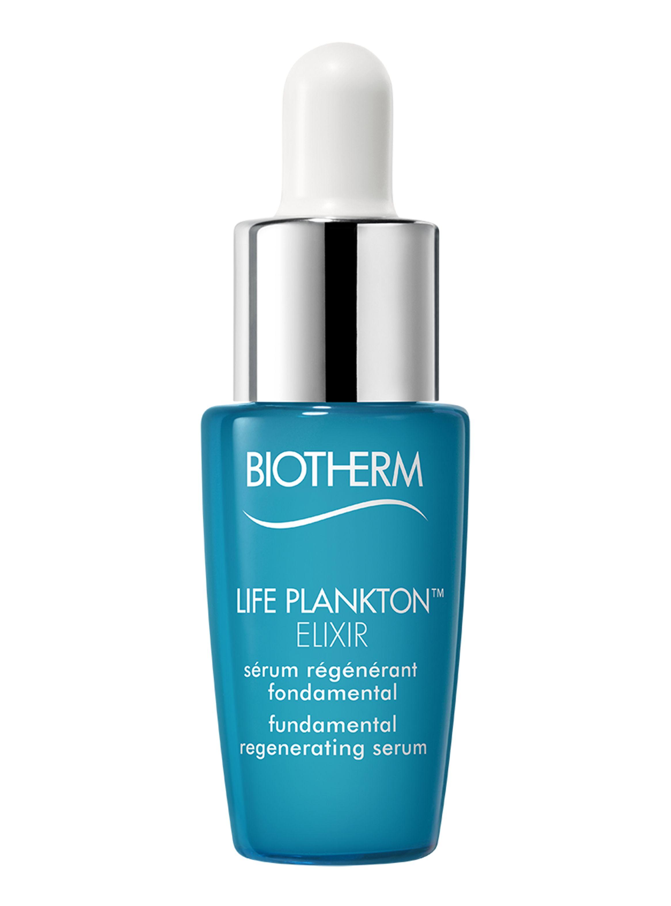 Set Rutina Hidratación Aquasource Gel Piel Normal a Mixta 50 ml + Life Plankton Elixir 7 ml + Biosource Foaming Cream Piel Normal 50 ml + Life Plankton Eyes 5 ml-2