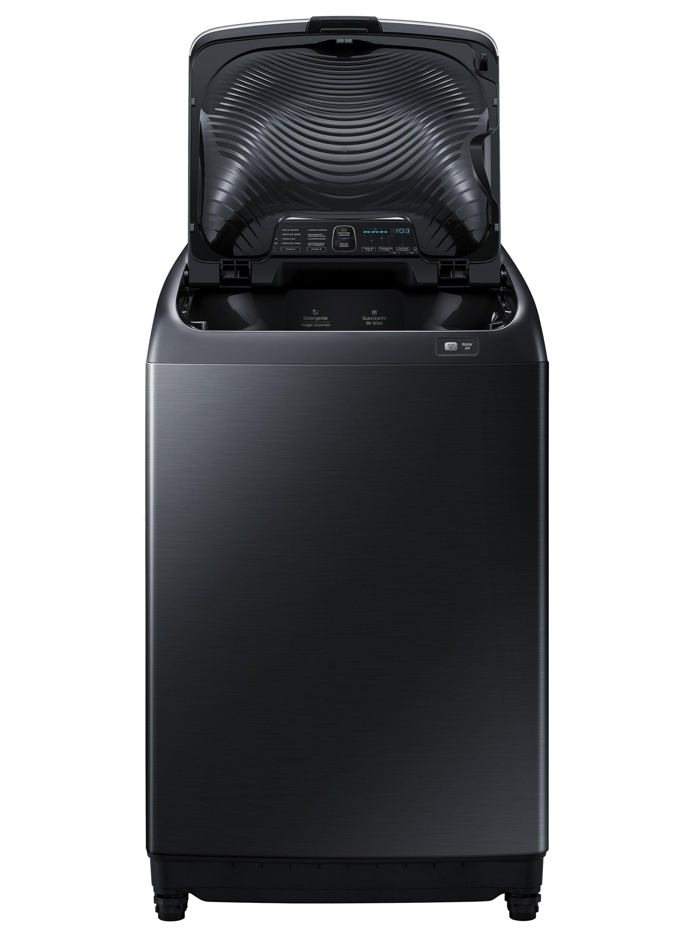 Lavadora de Carga Superior 19 Kg WA19N6780CV/ZS-1