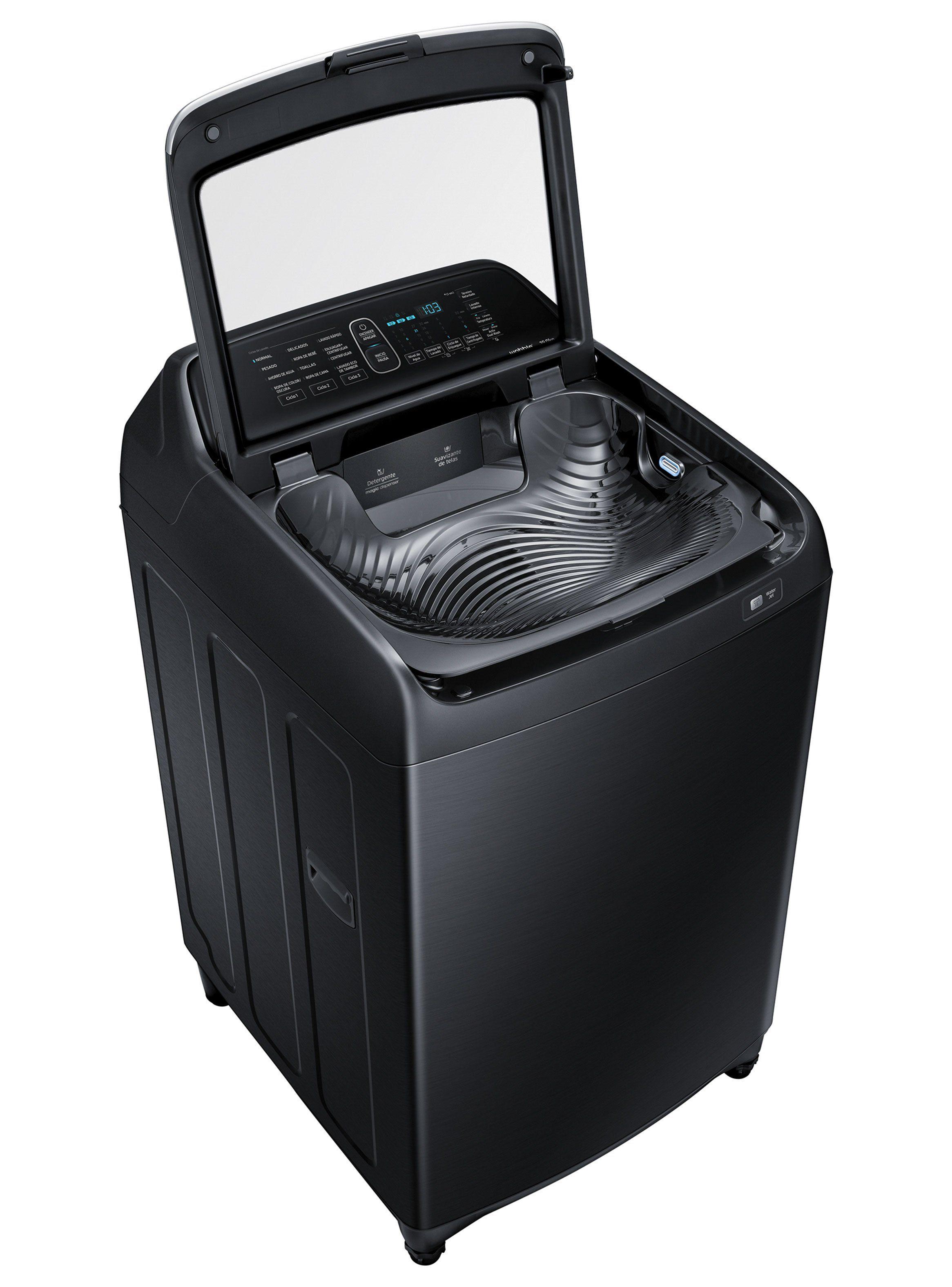 Lavadora de Carga Superior 19 Kg WA19N6780CV/ZS-2
