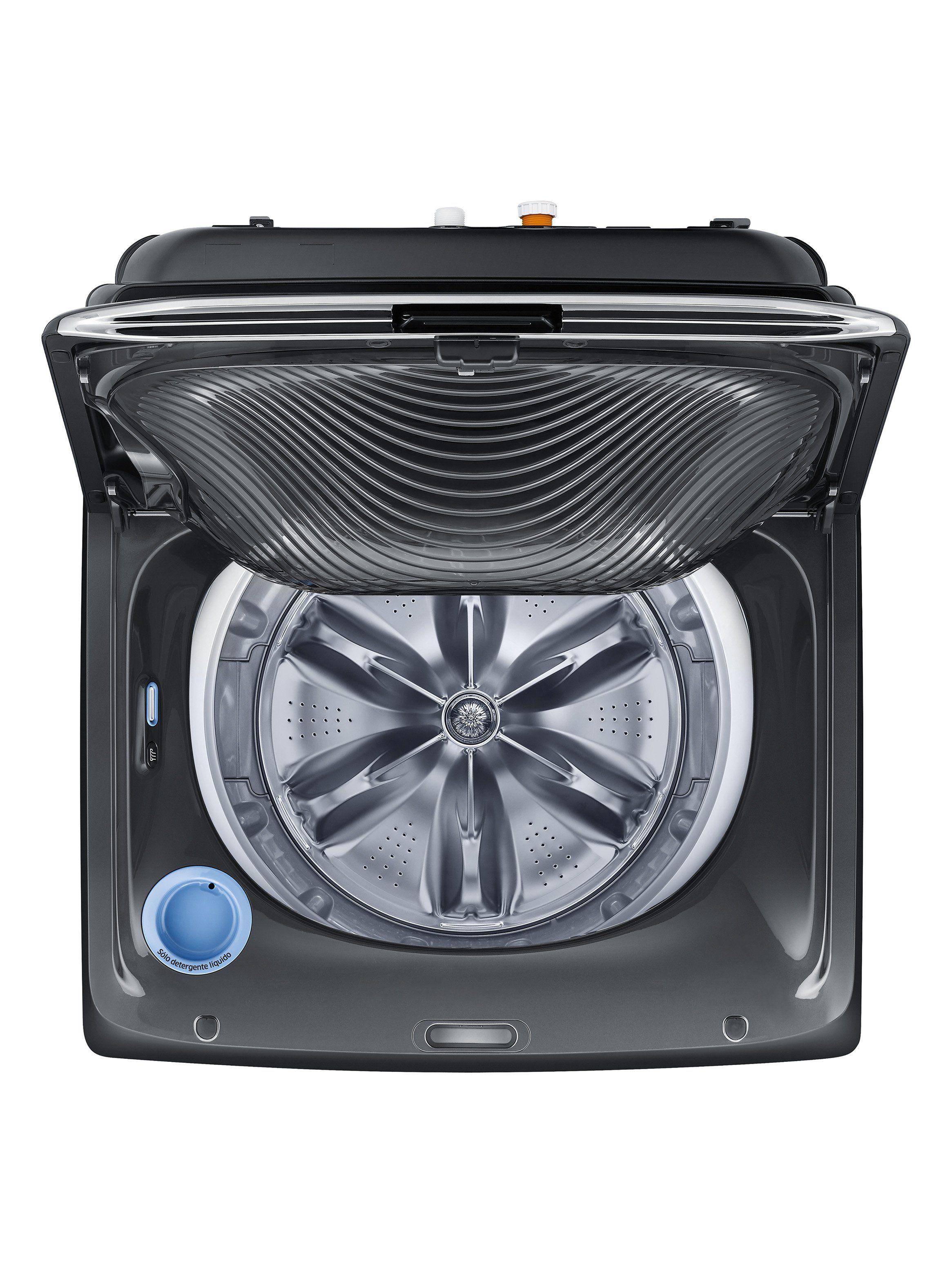 Lavadora de Carga Superior 20 Kg WA20M8700GV/ZS-3