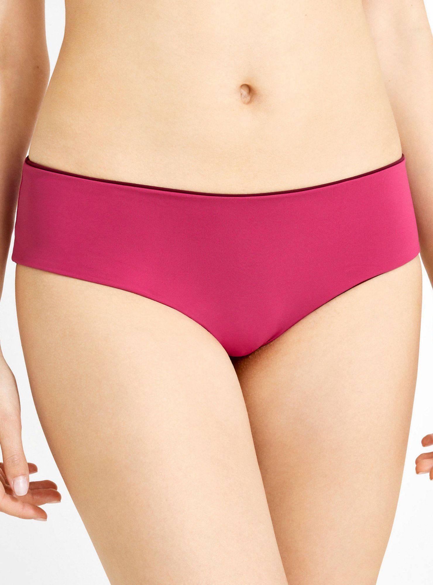 Calzón Bikini Capri (Refresh) Women'Secret-2